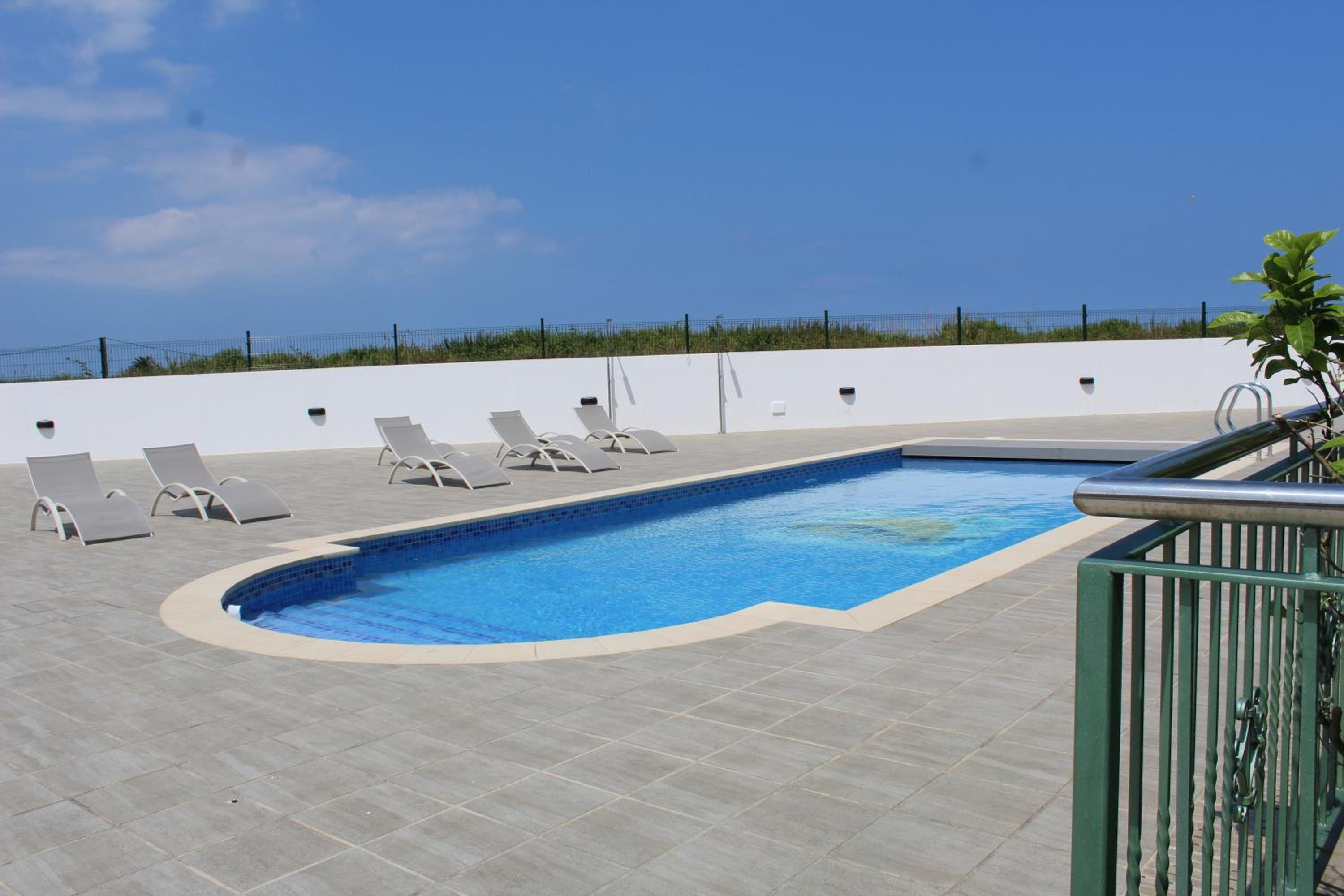 Apartamentos Los Gemelos
