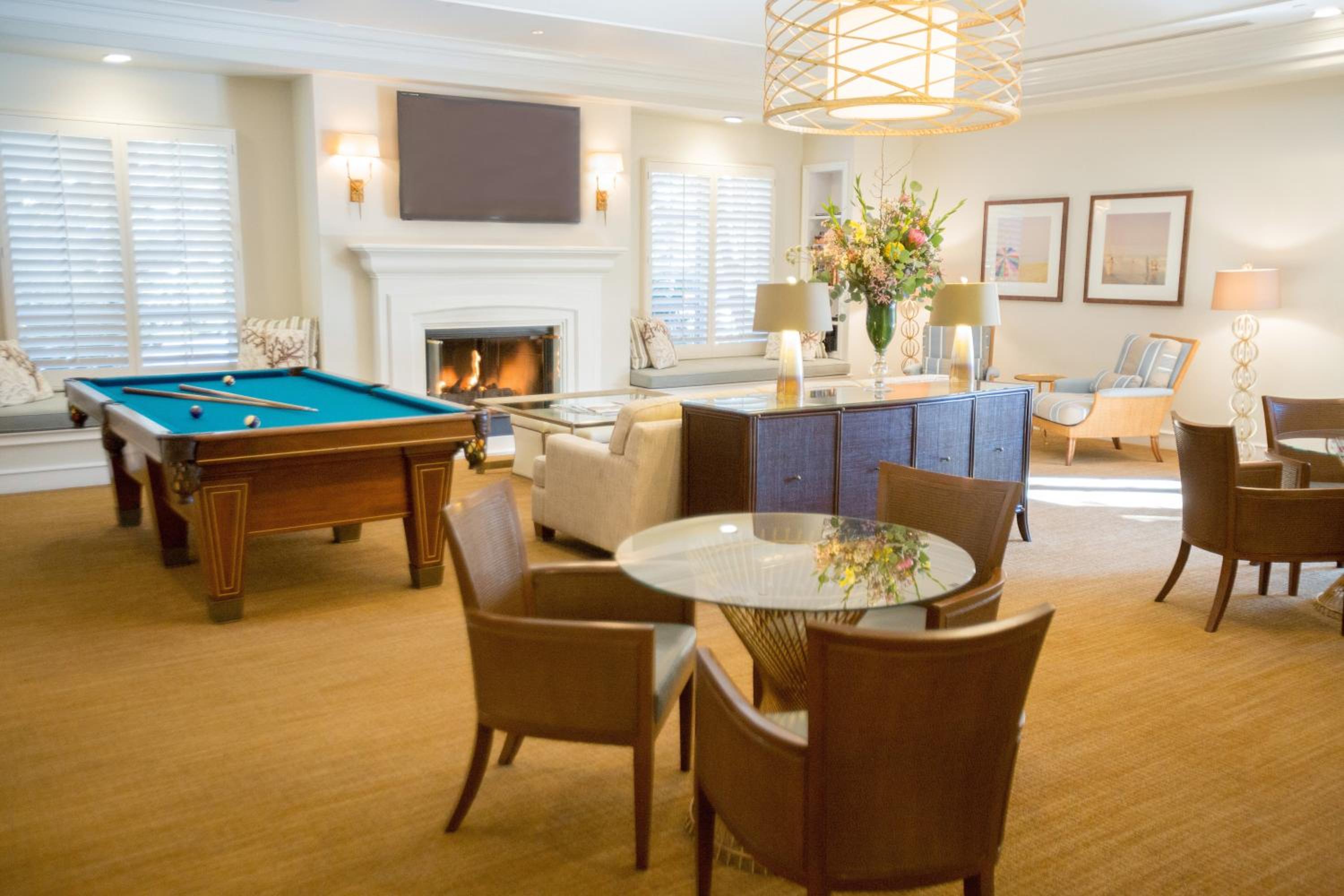 Four Seasons Residence Club Aviara, Photo 21