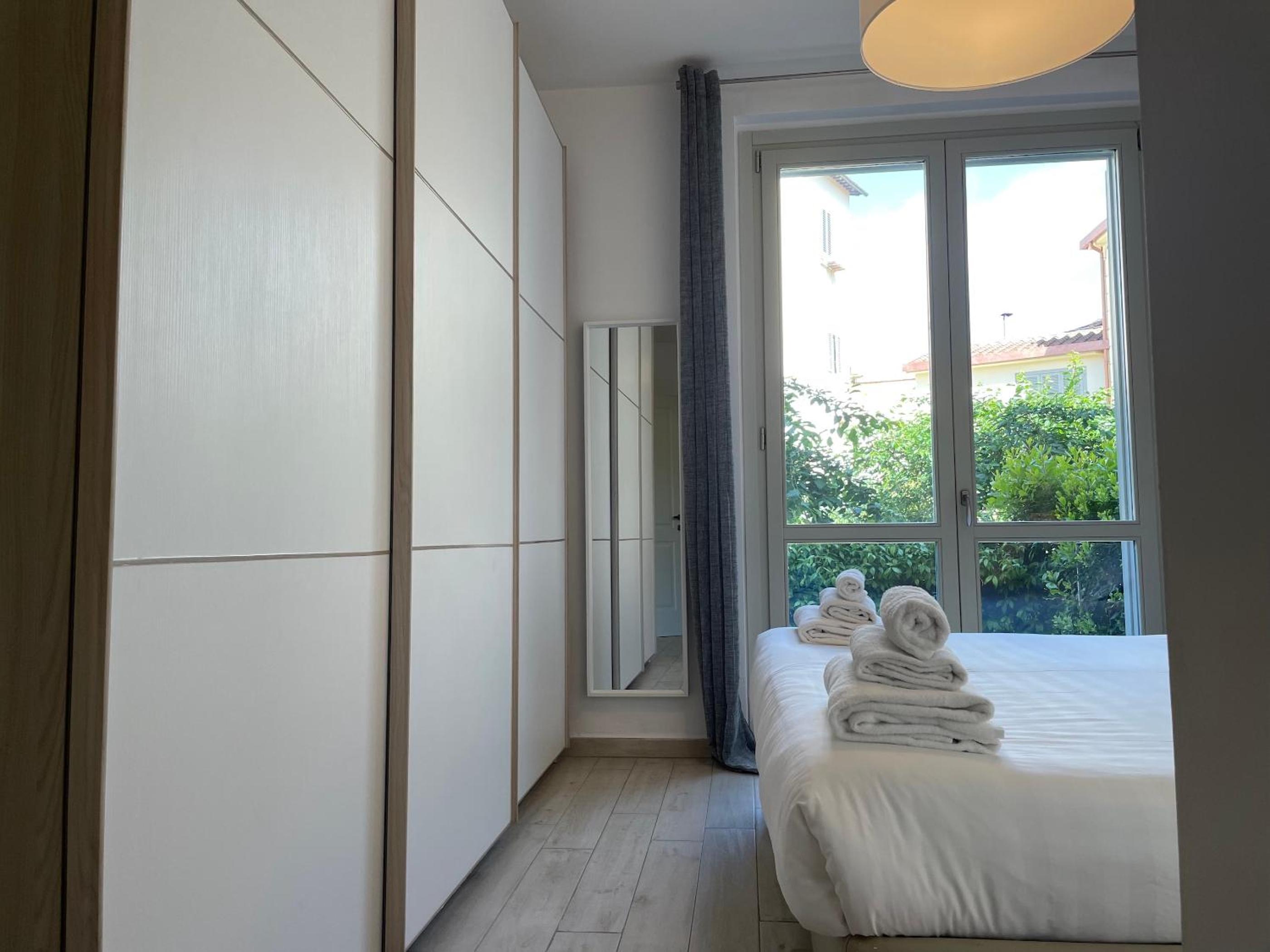 Borgo Guelfo V