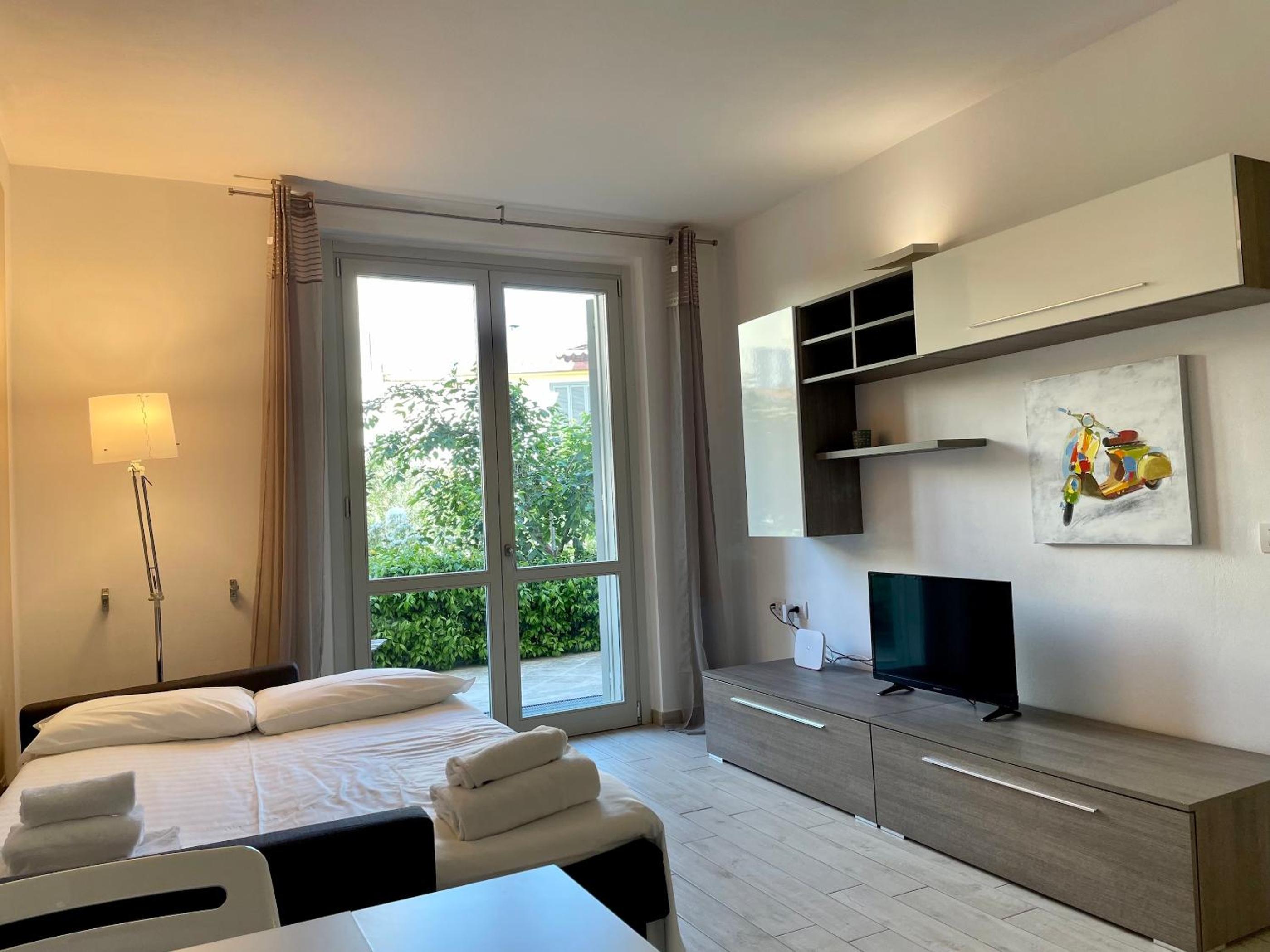 Borgo Guelfo V