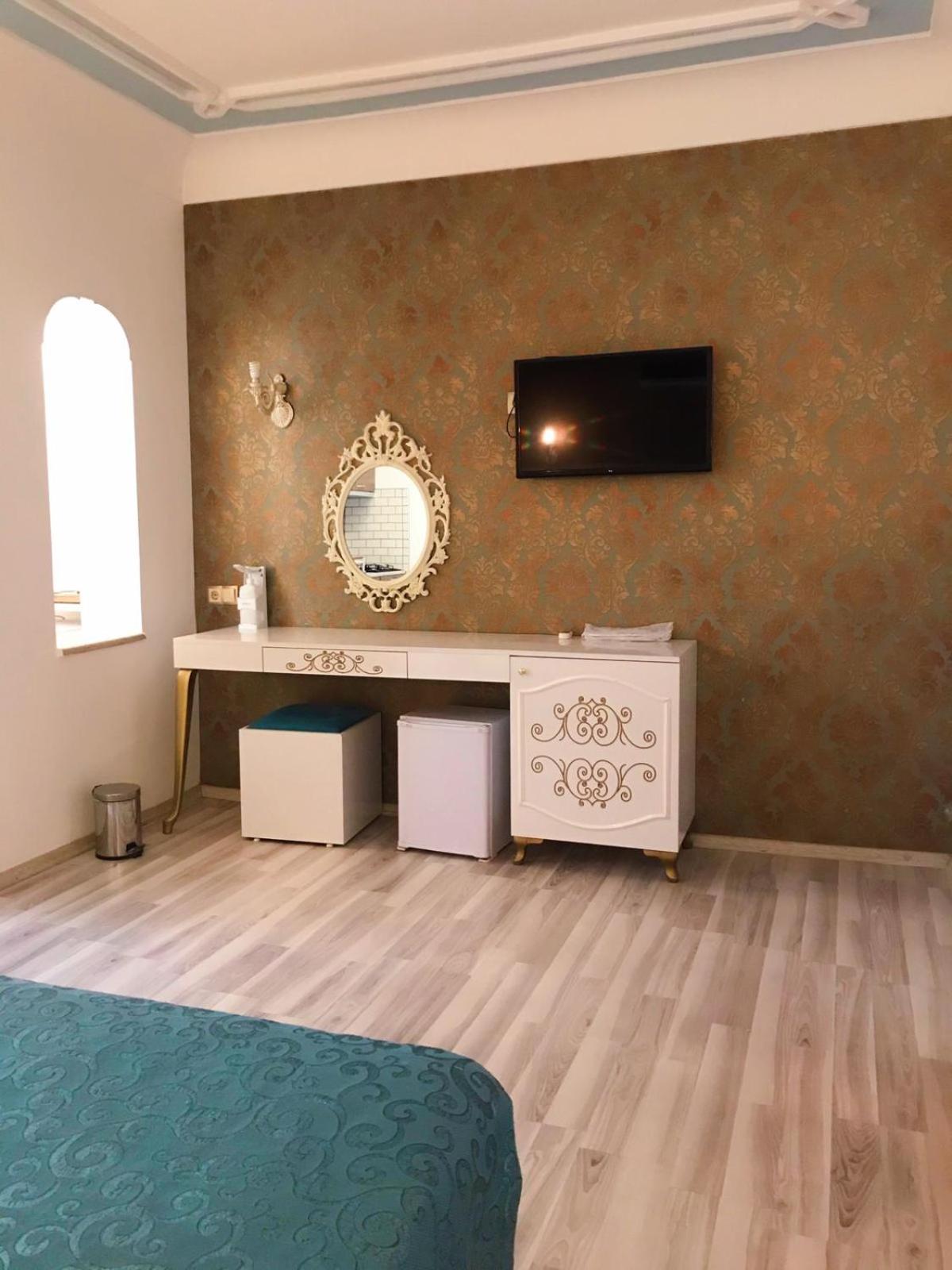 Urcu Hotel - Image 48