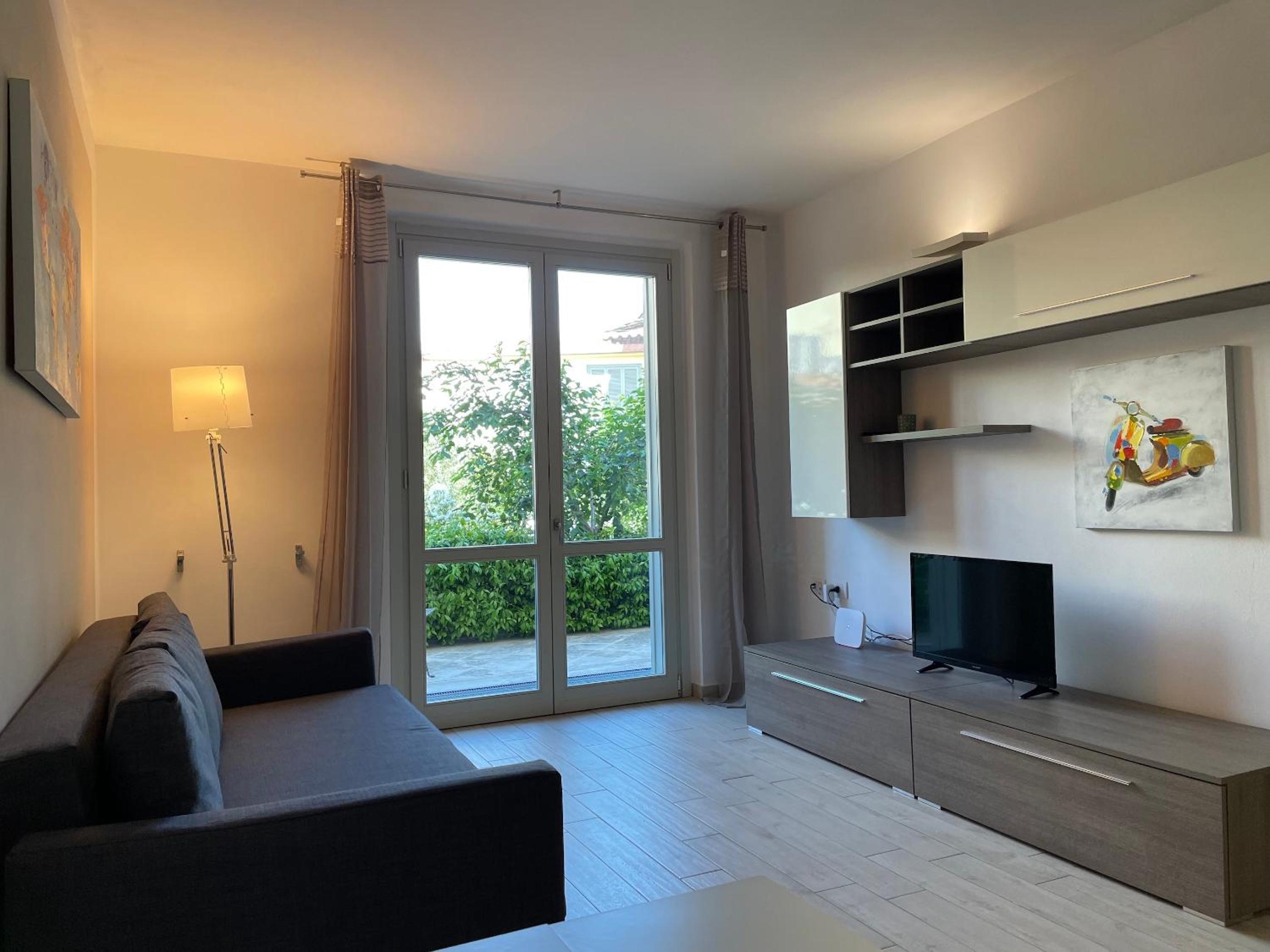 Borgo Guelfo V