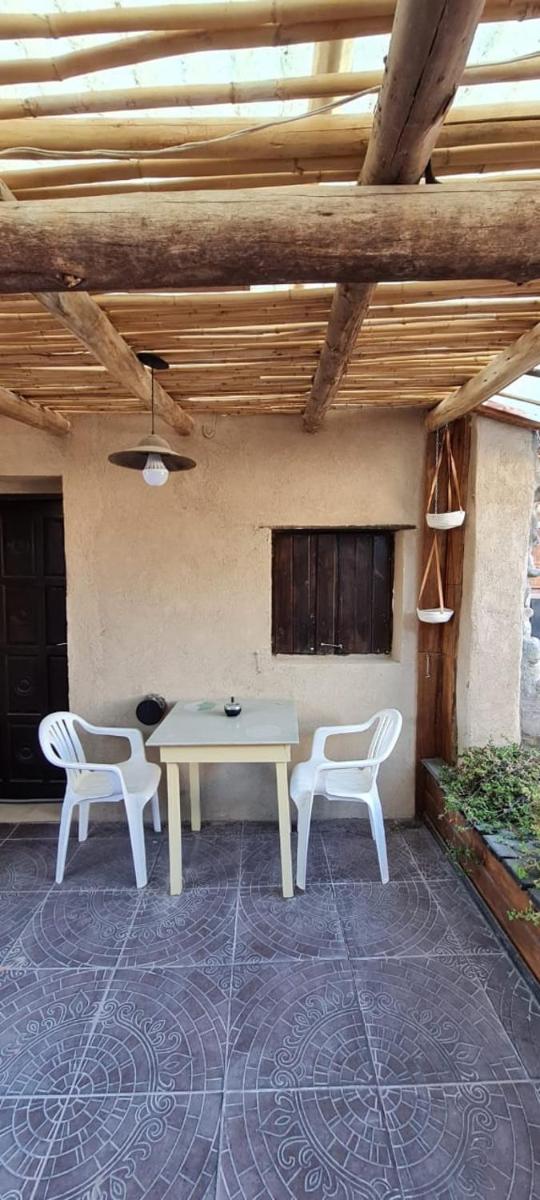 Hostal Asqui Pacha