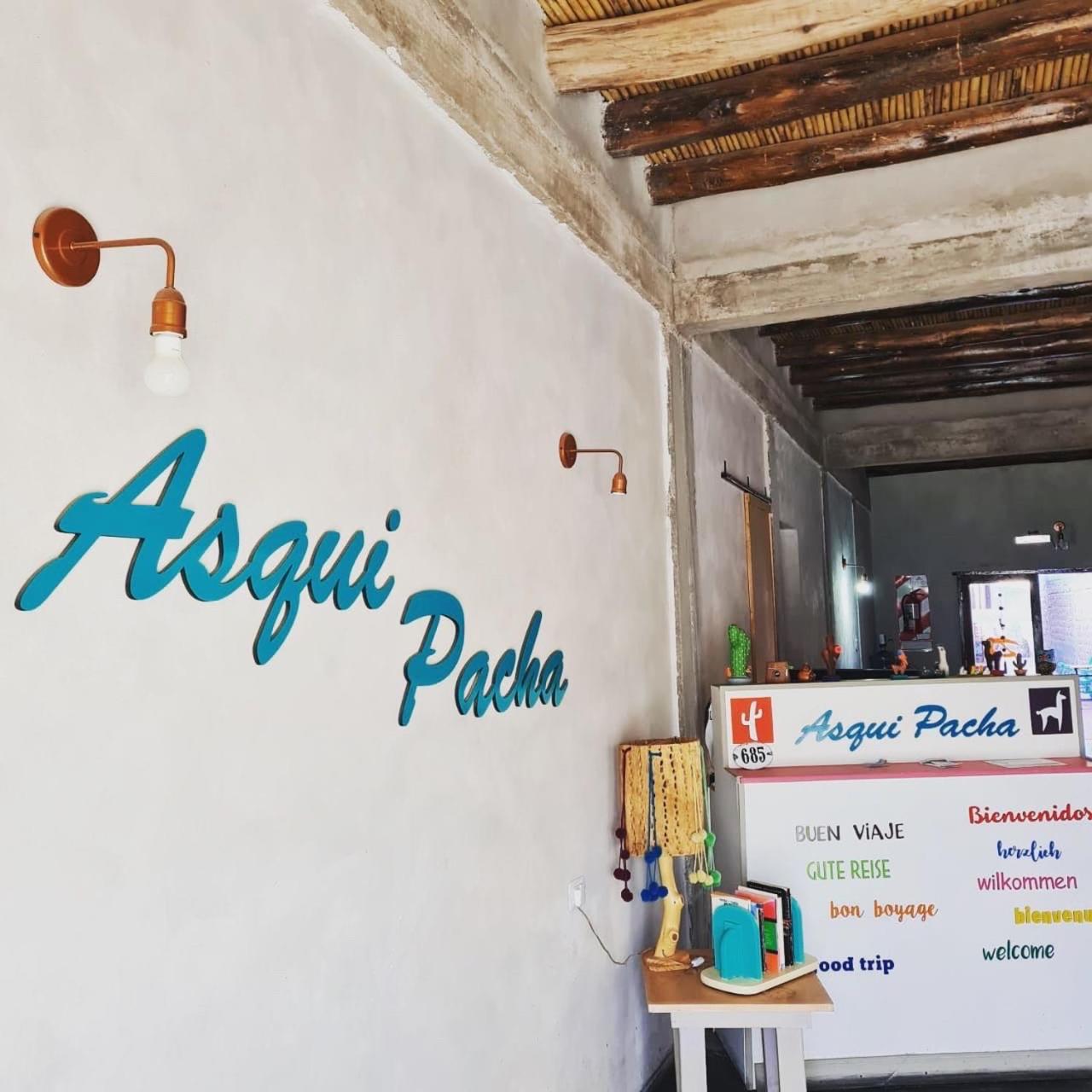 Hostal Asqui Pacha
