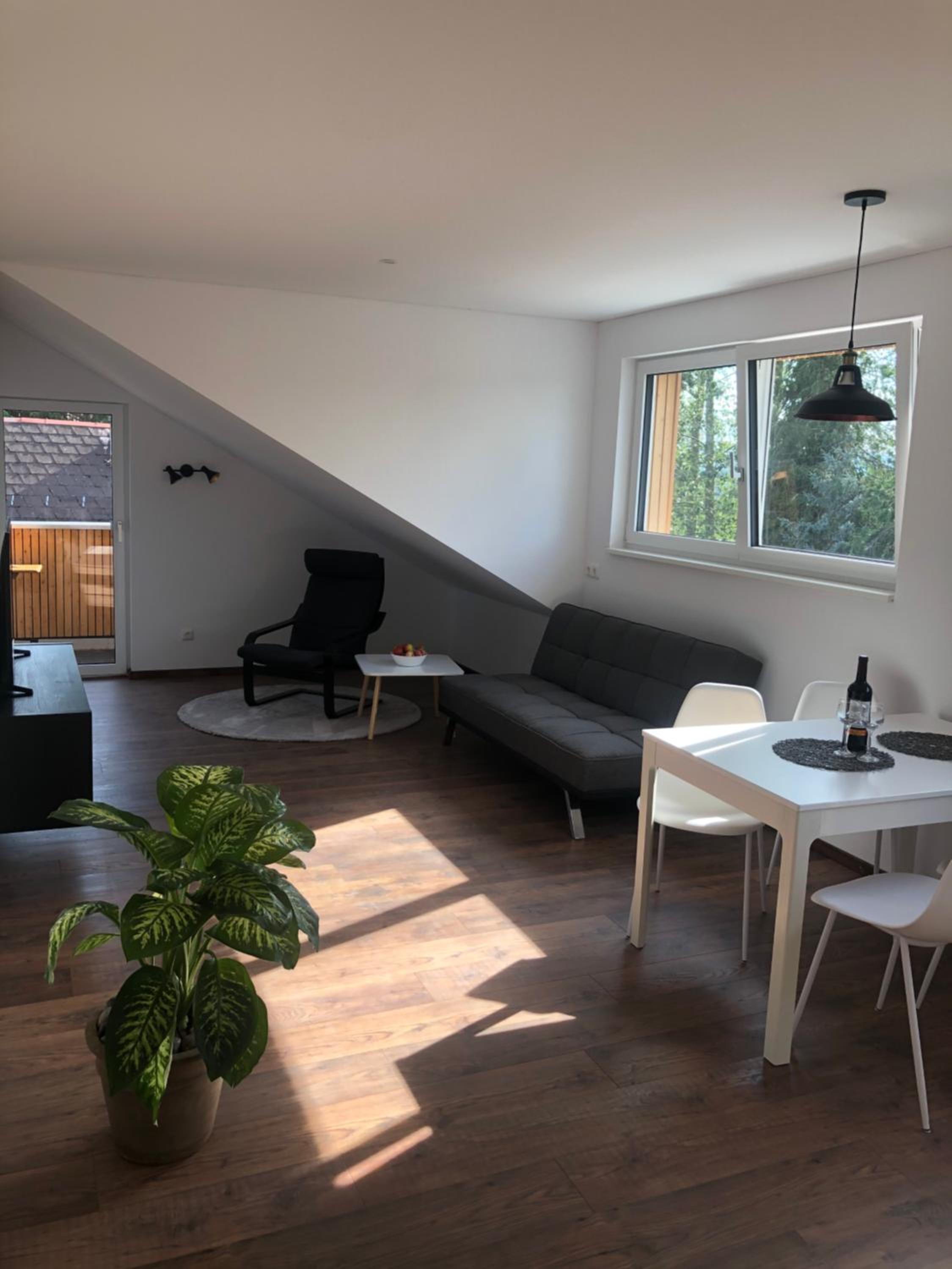 Haus Geiger