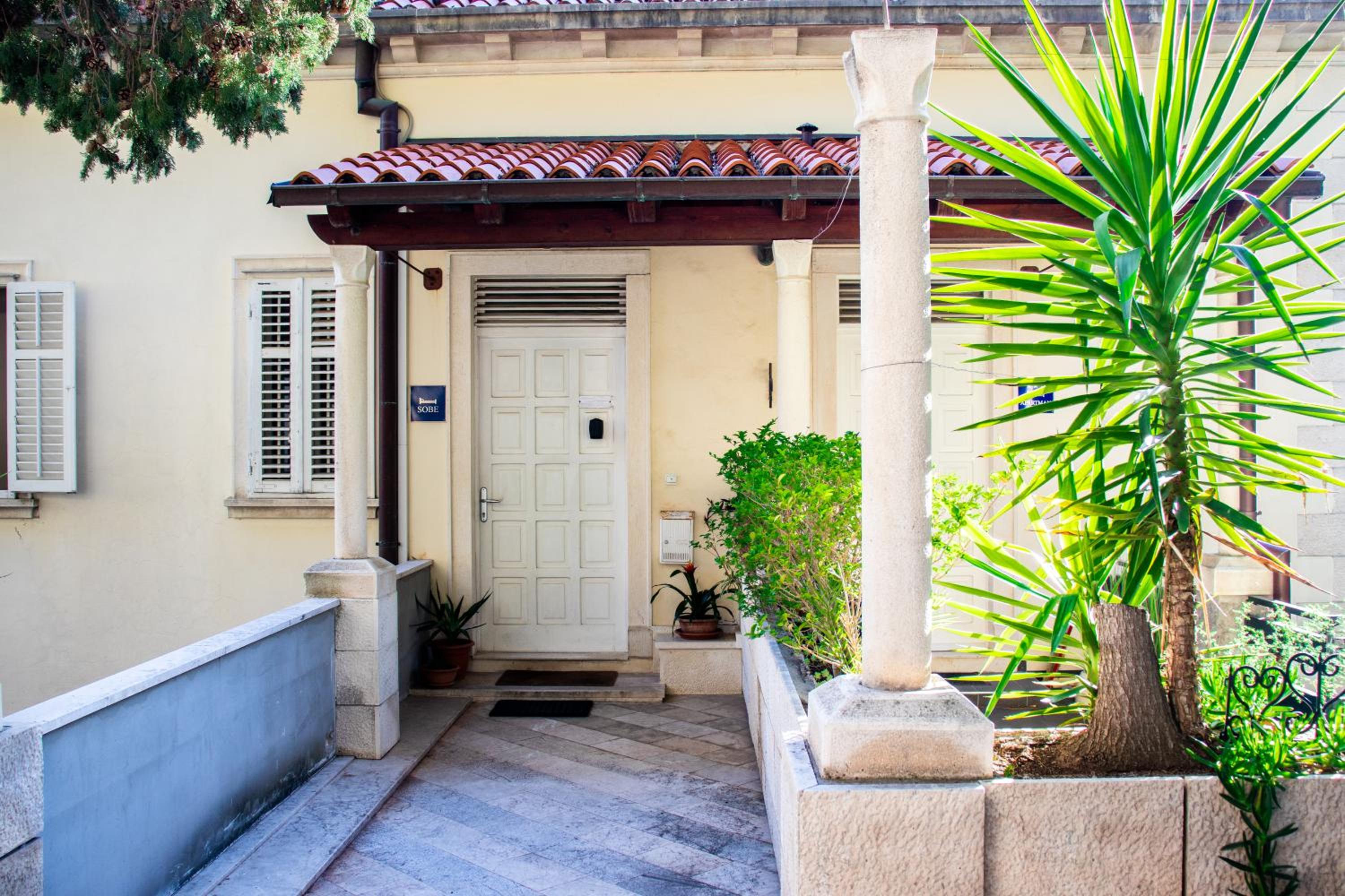 Villa Odak