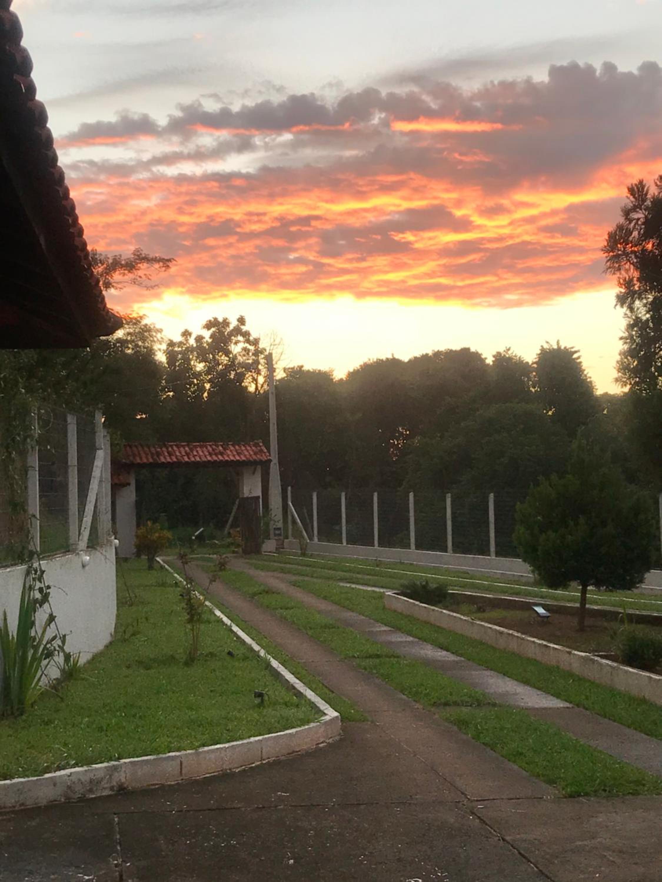 Sitio Recanto da Alegria - MAIRINQUE