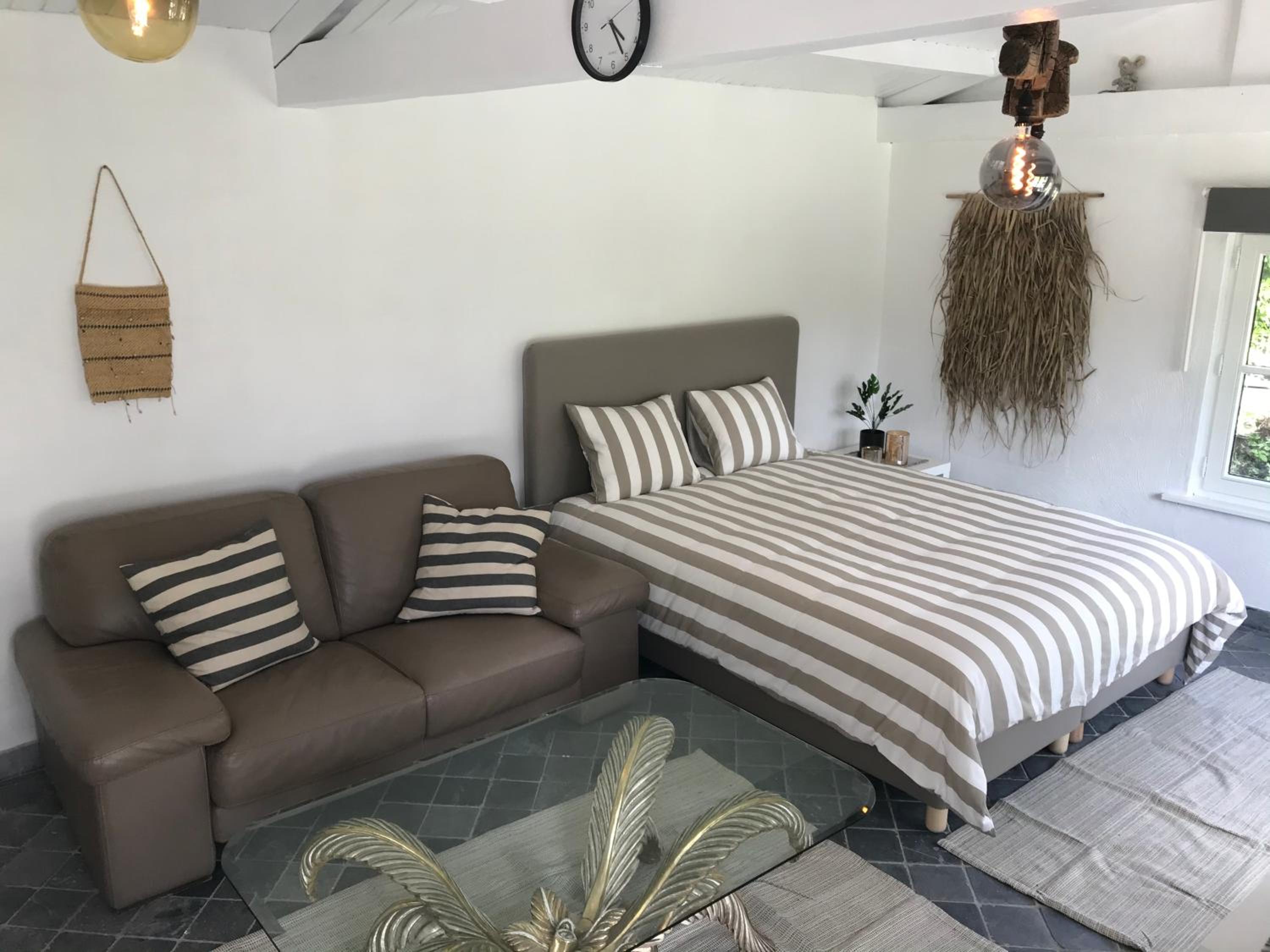 Aquavilla Bed & Breakfast