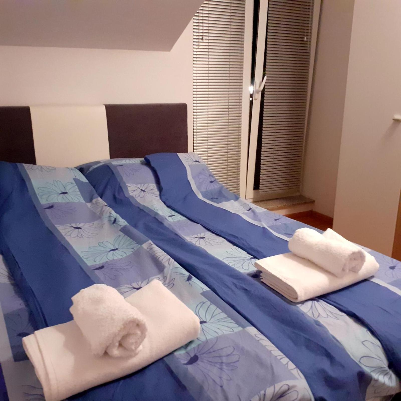 Apartmani Mašić Trebinje view 5