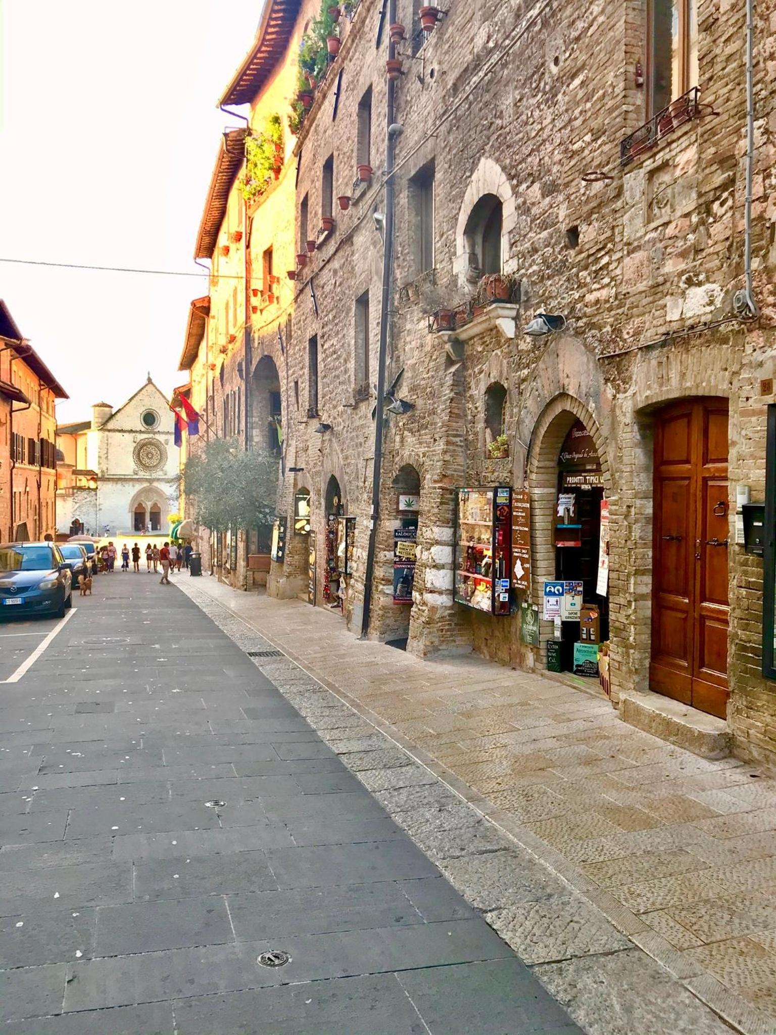 Casa Vacanze San Francesco view 3