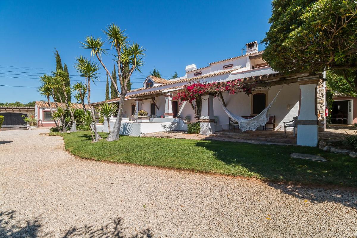 Casa Belaventura