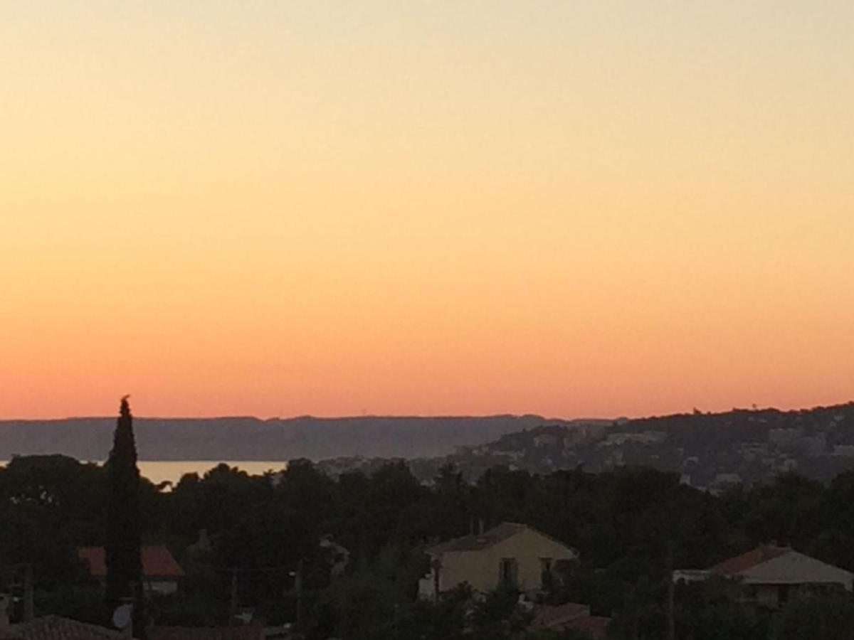 La Calanq'Aise view 3