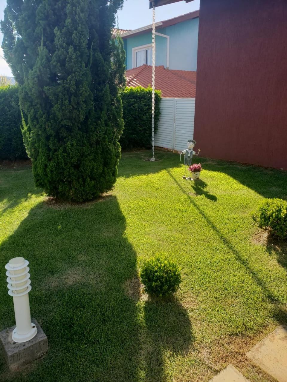 Linda Casa de Campo - Próximo à SP - Wi-Fi grátis