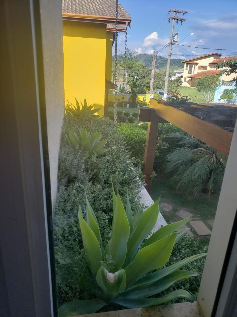 Linda Casa de Campo - Próximo à SP - Wi-Fi grátis