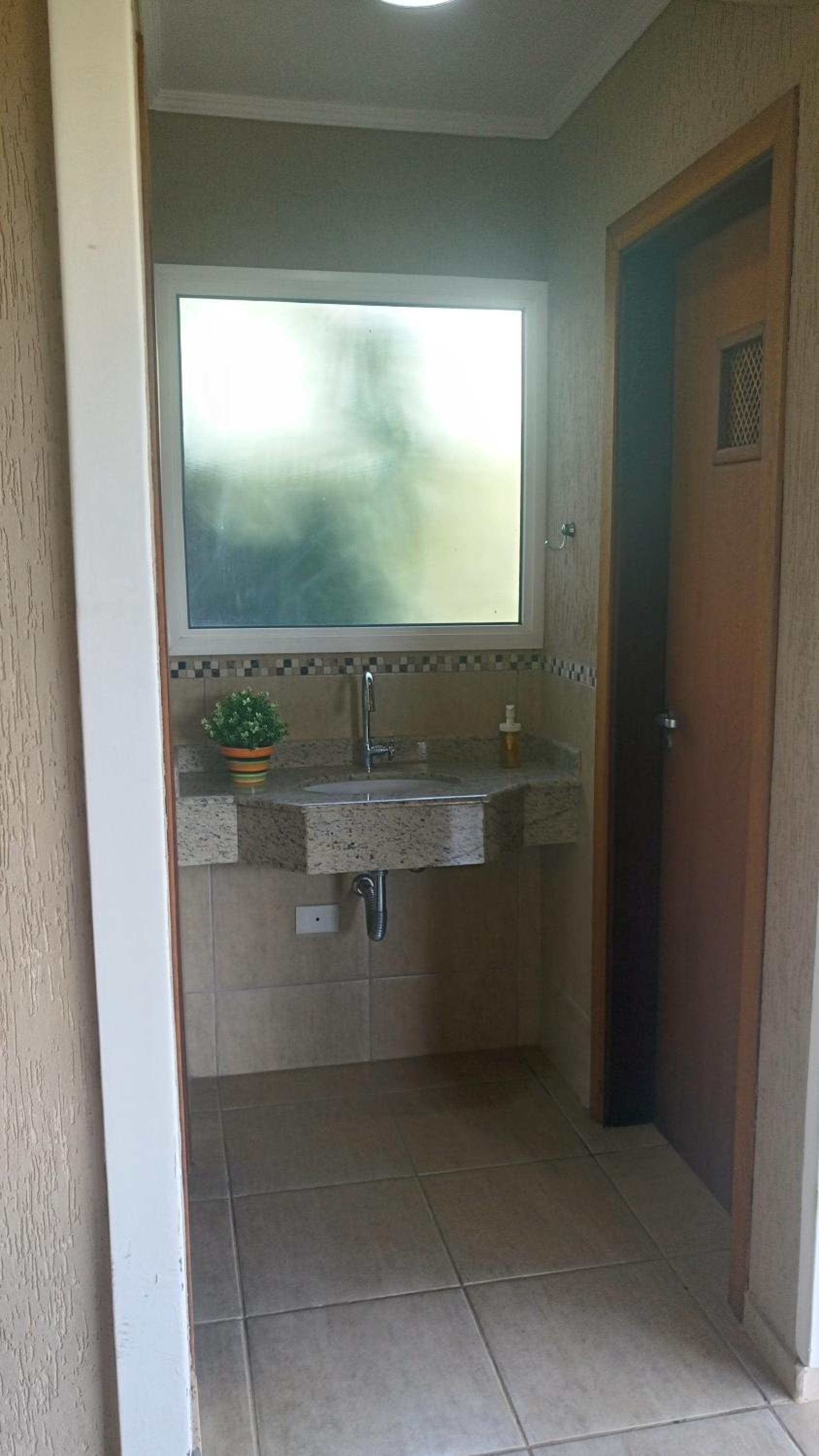 Linda Casa de Campo - Próximo à SP - Wi-Fi grátis