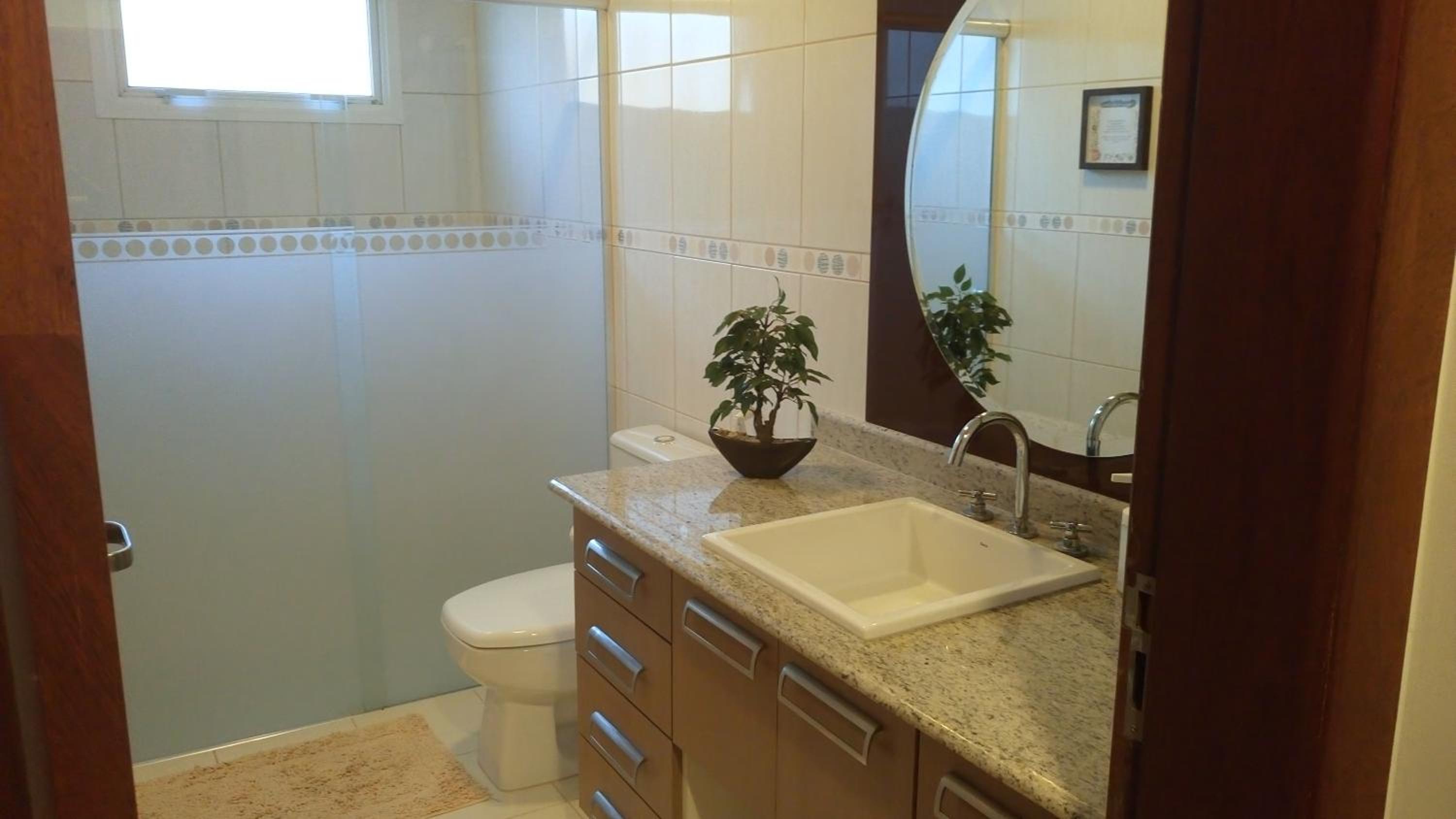 Linda Casa de Campo - Próximo à SP - Wi-Fi grátis