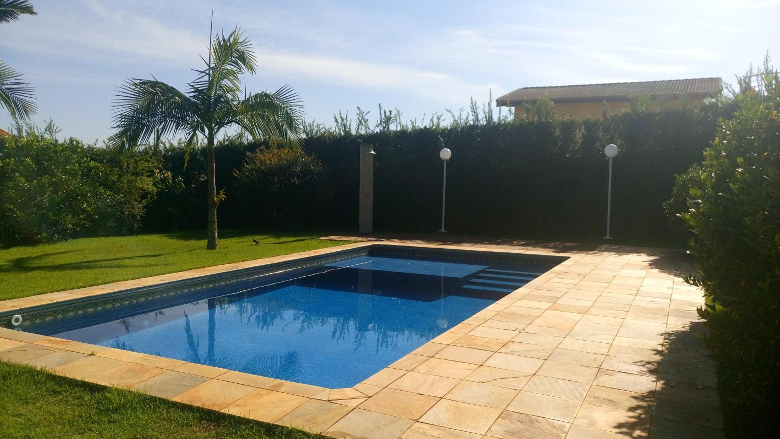 Linda Casa de Campo - Próximo à SP - Wi-Fi grátis