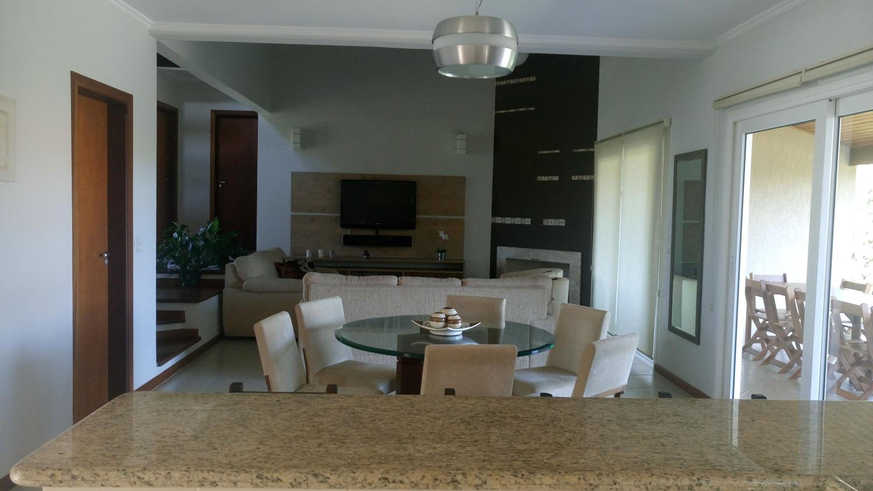 Linda Casa de Campo - Próximo à SP - Wi-Fi grátis