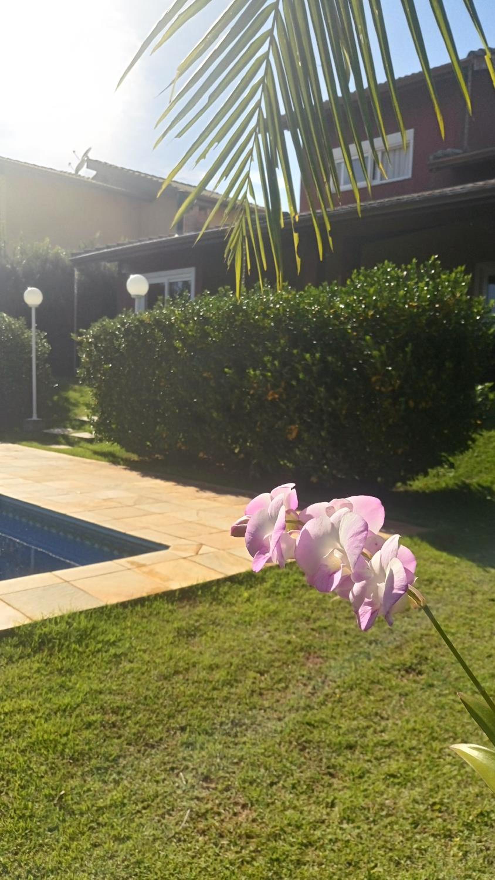 Linda Casa de Campo - Próximo à SP - Wi-Fi grátis