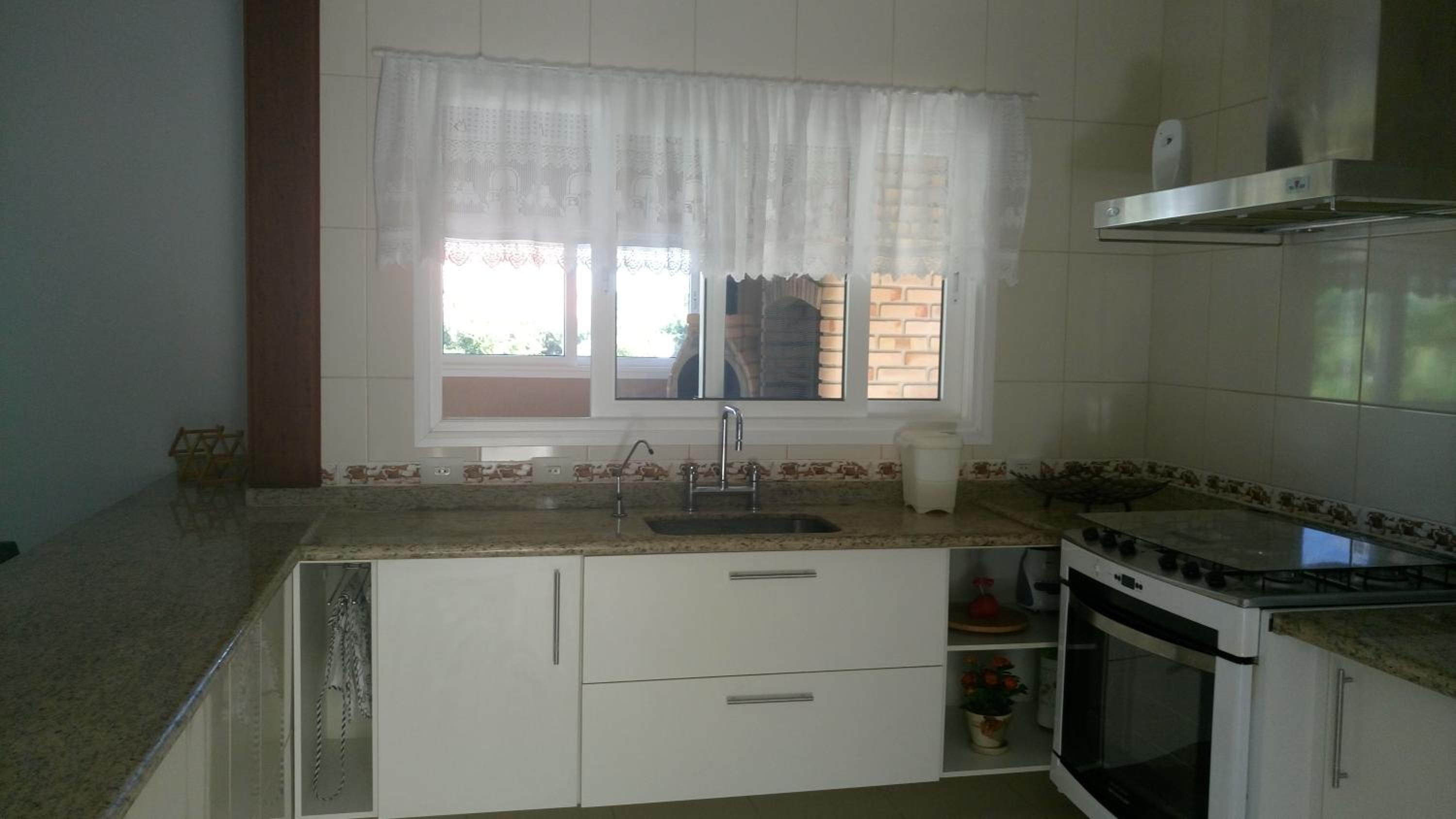 Linda Casa de Campo - Próximo à SP - Wi-Fi grátis