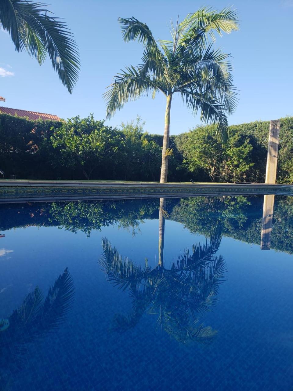 Linda Casa de Campo - Próximo à SP - Wi-Fi grátis