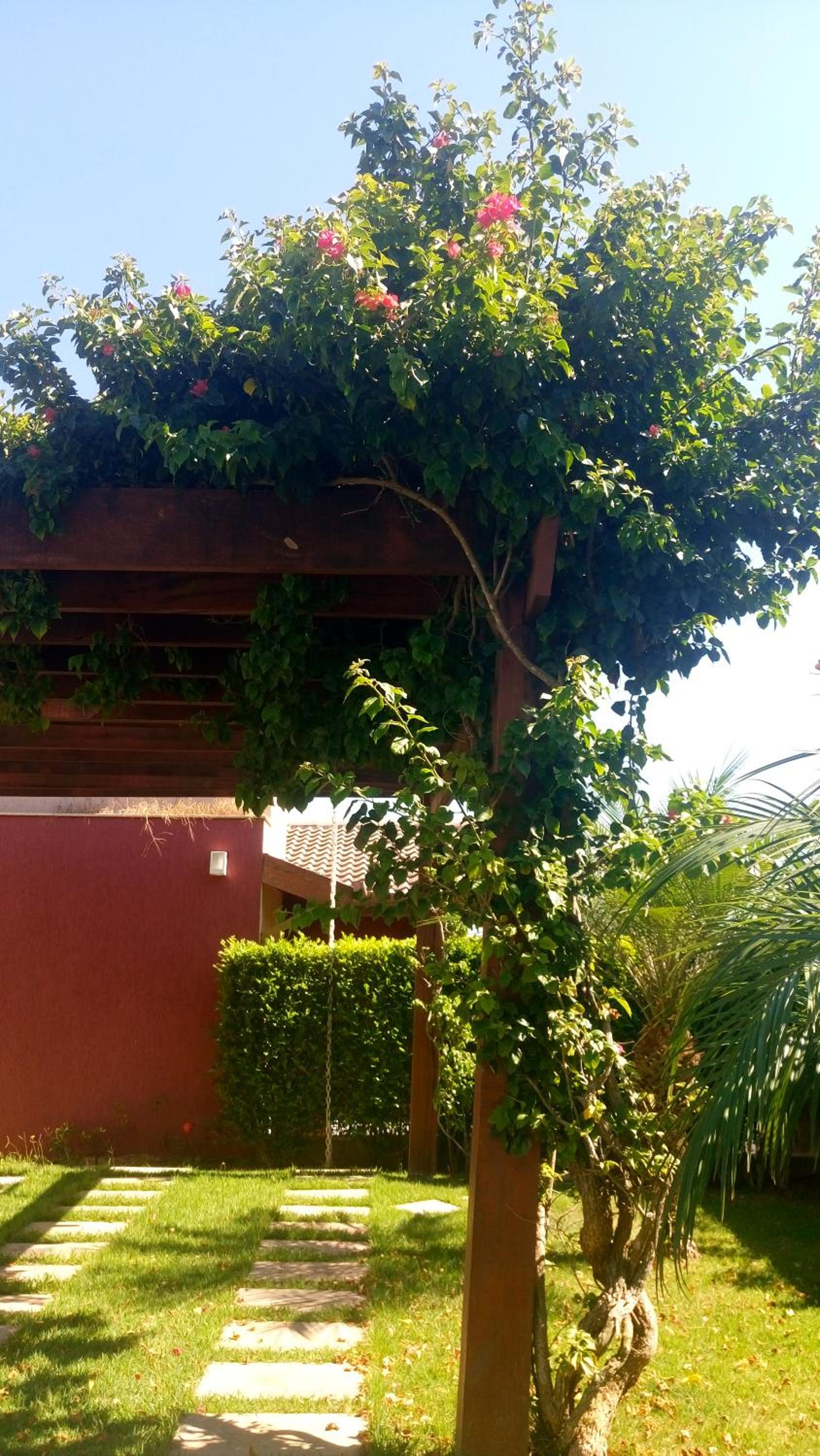 Linda Casa de Campo - Próximo à SP - Wi-Fi grátis