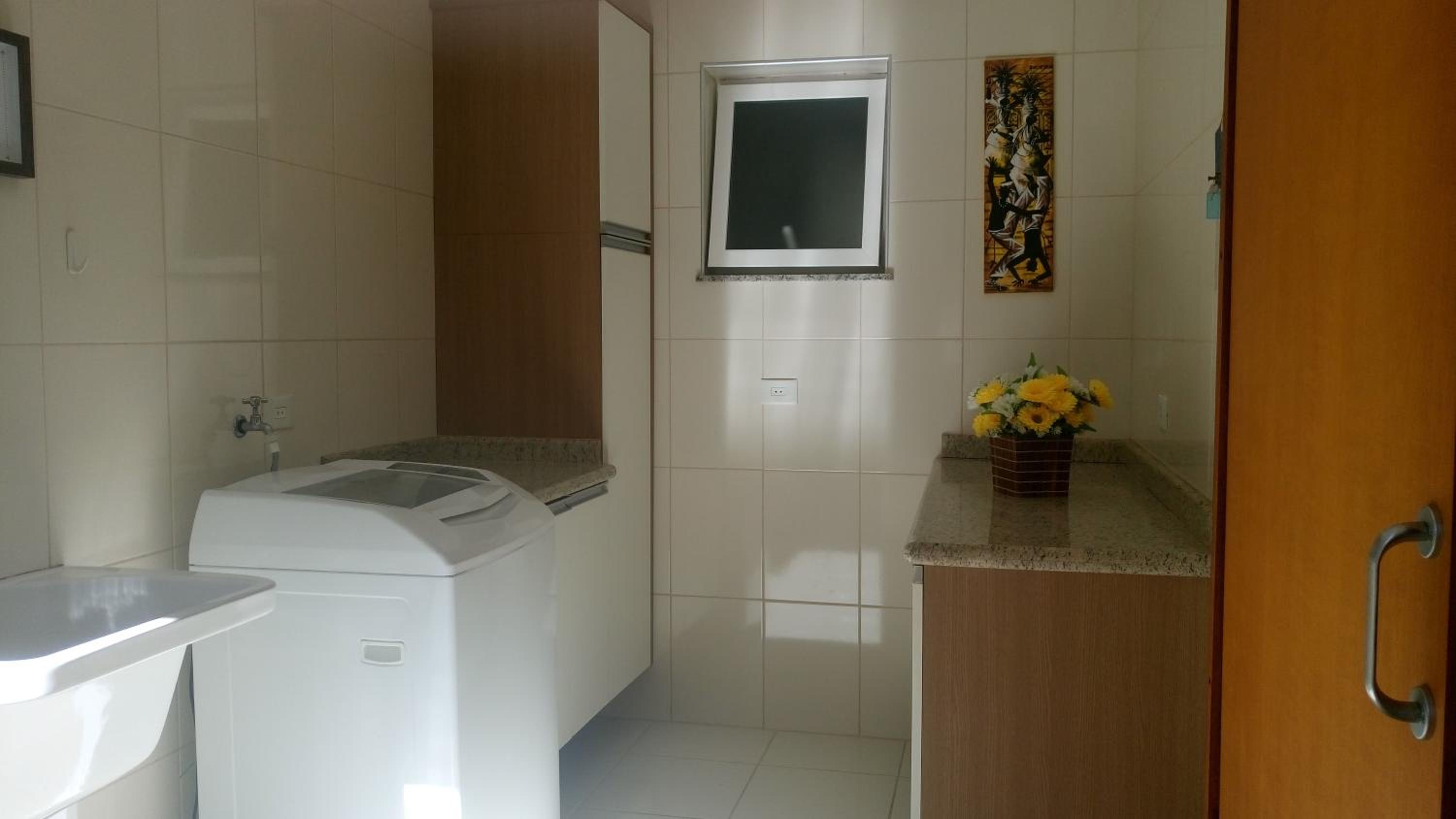 Linda Casa de Campo - Próximo à SP - Wi-Fi grátis
