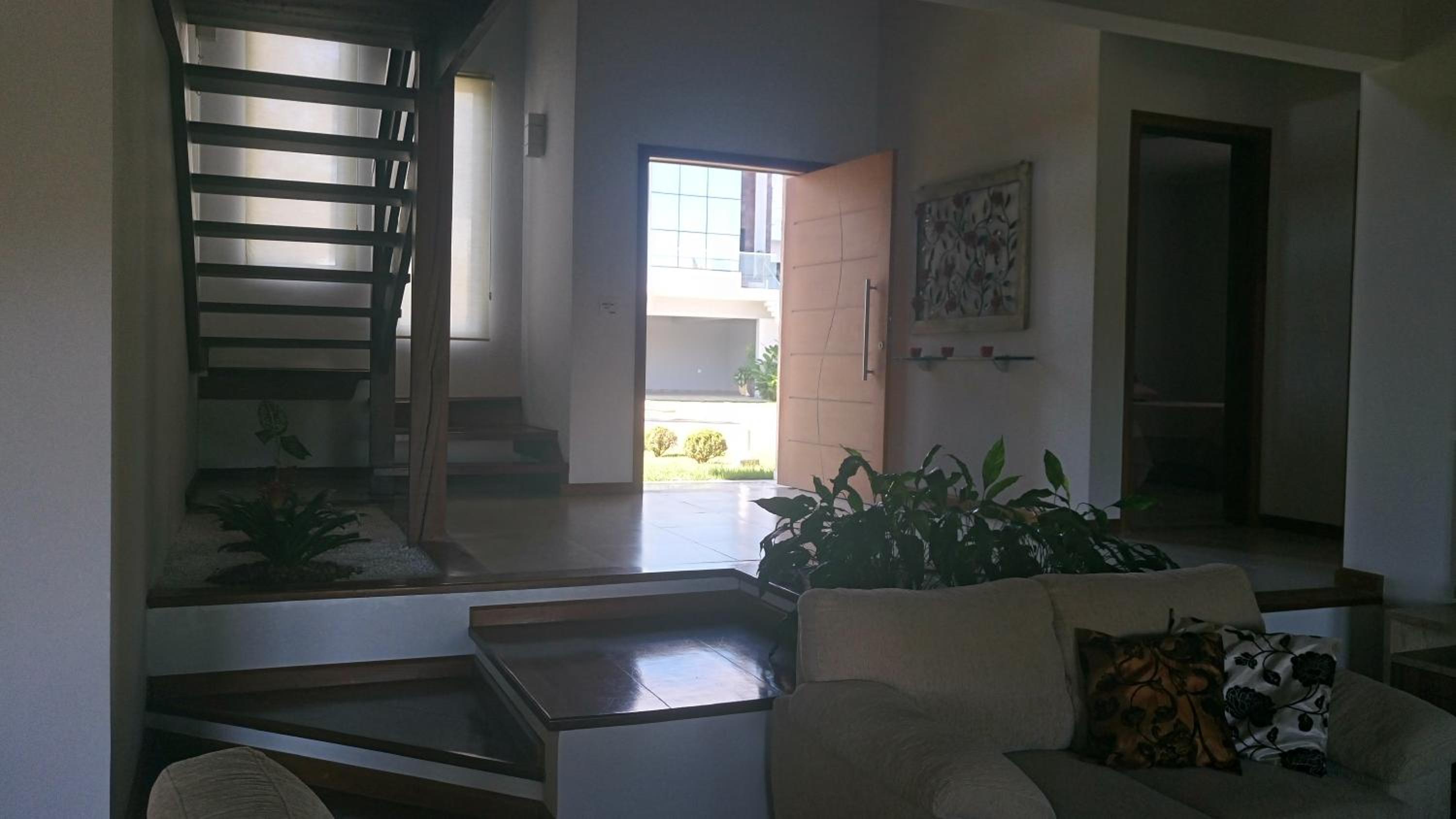 Linda Casa de Campo - Próximo à SP - Wi-Fi grátis