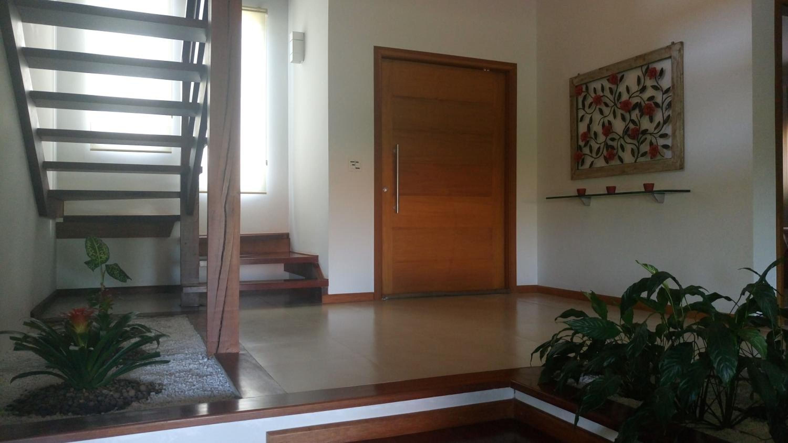 Linda Casa de Campo - Próximo à SP - Wi-Fi grátis