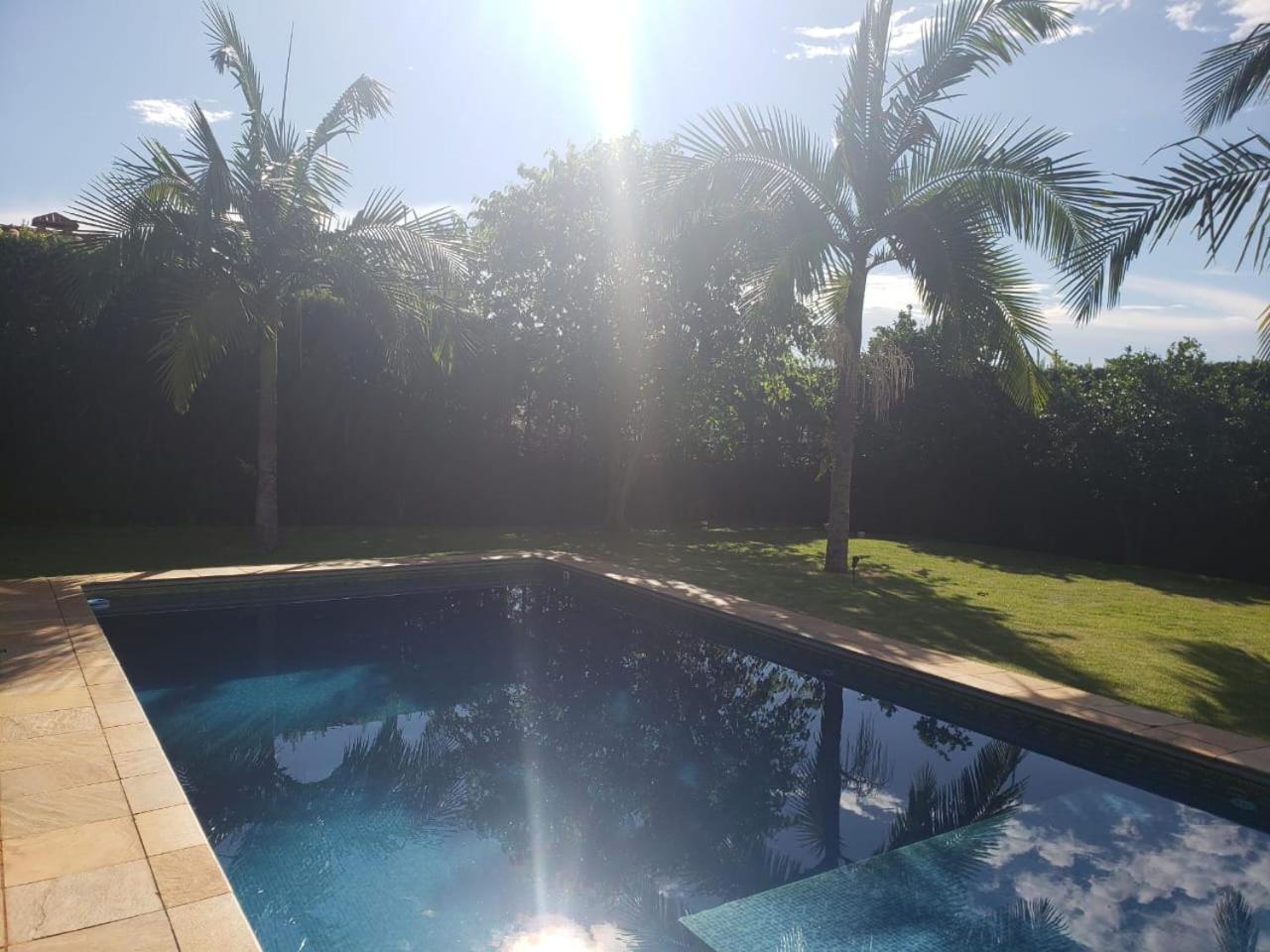 Linda Casa de Campo - Próximo à SP - Wi-Fi grátis