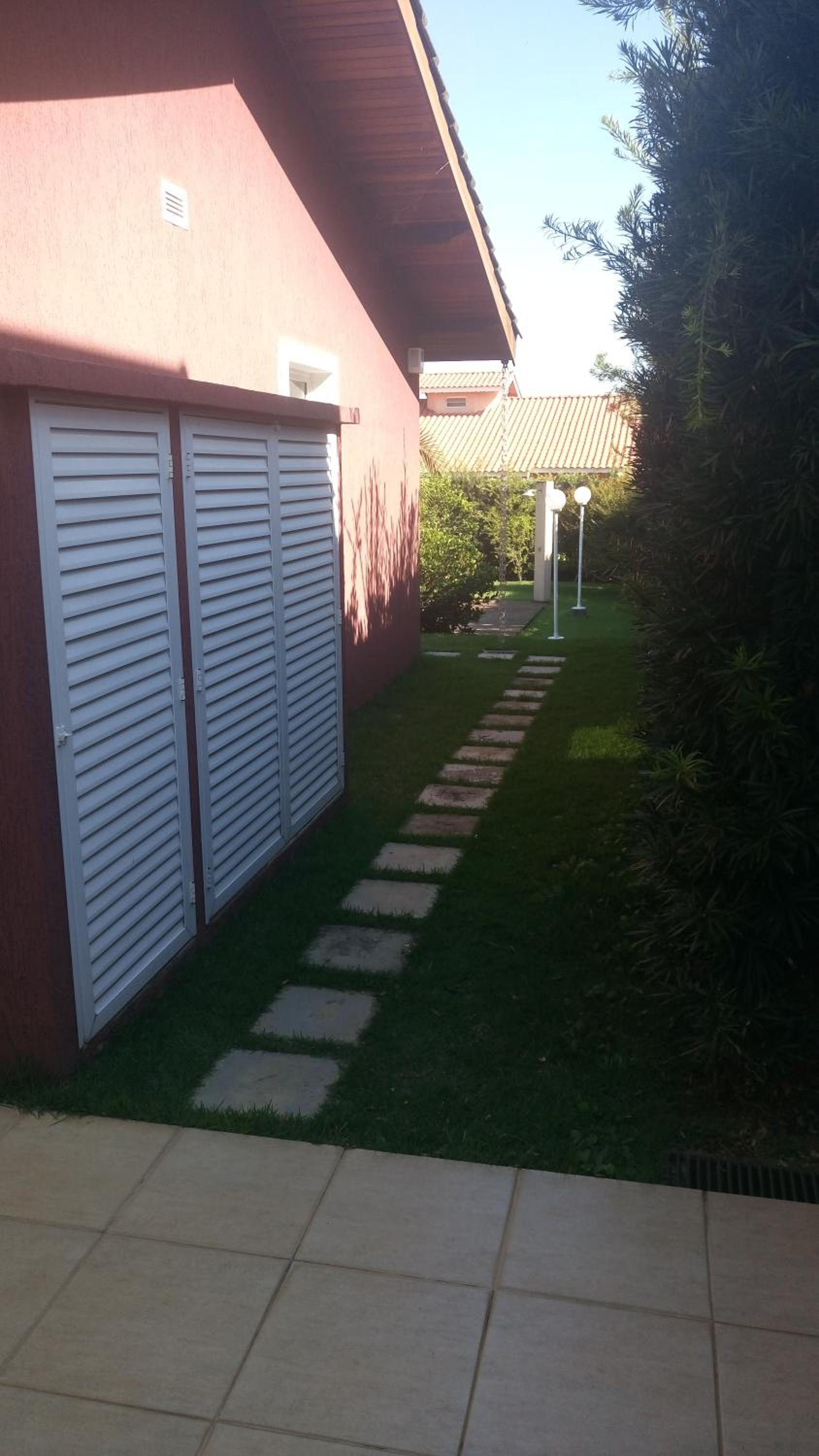 Linda Casa de Campo - Próximo à SP - Wi-Fi grátis