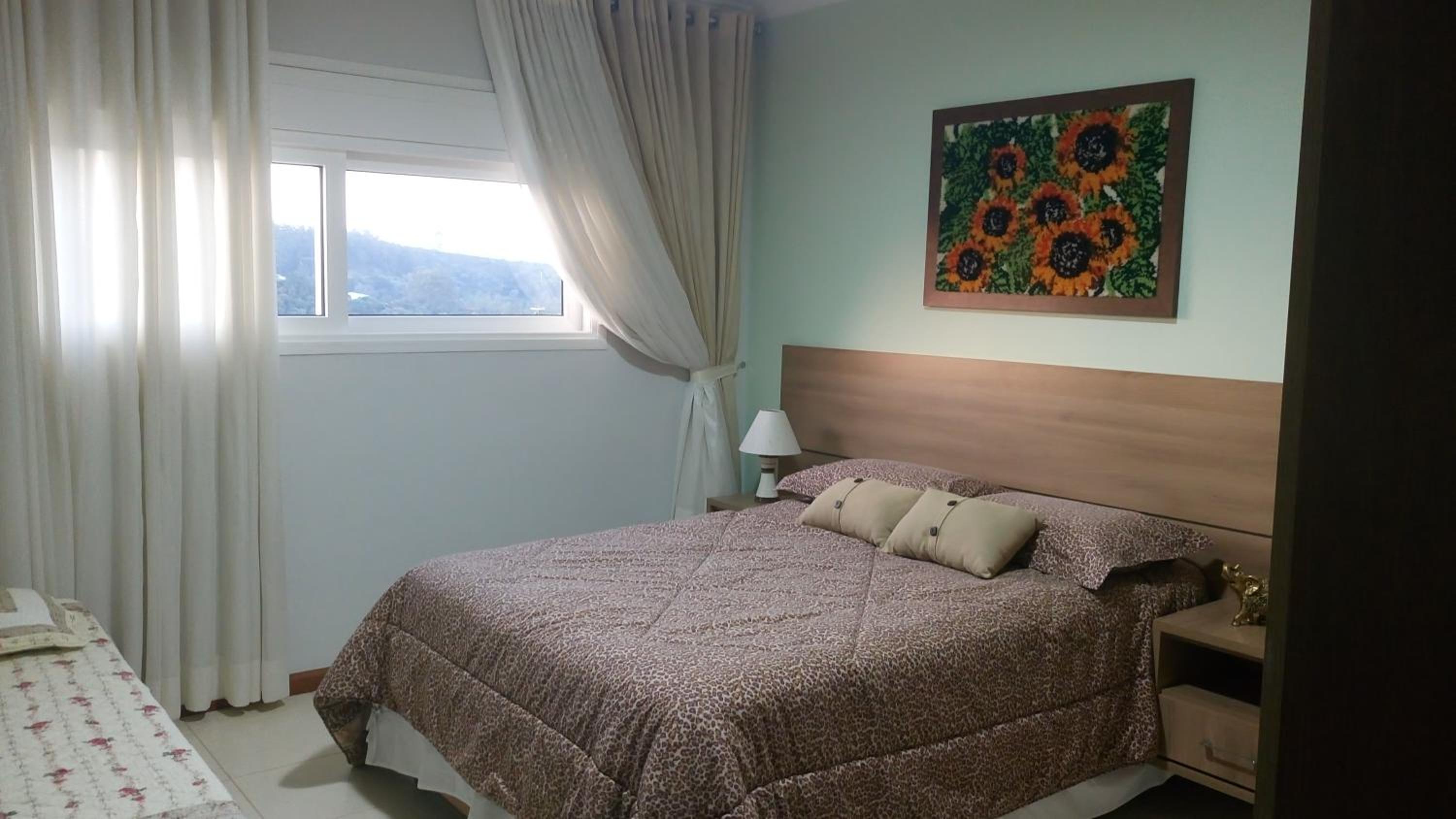 Linda Casa de Campo - Próximo à SP - Wi-Fi grátis