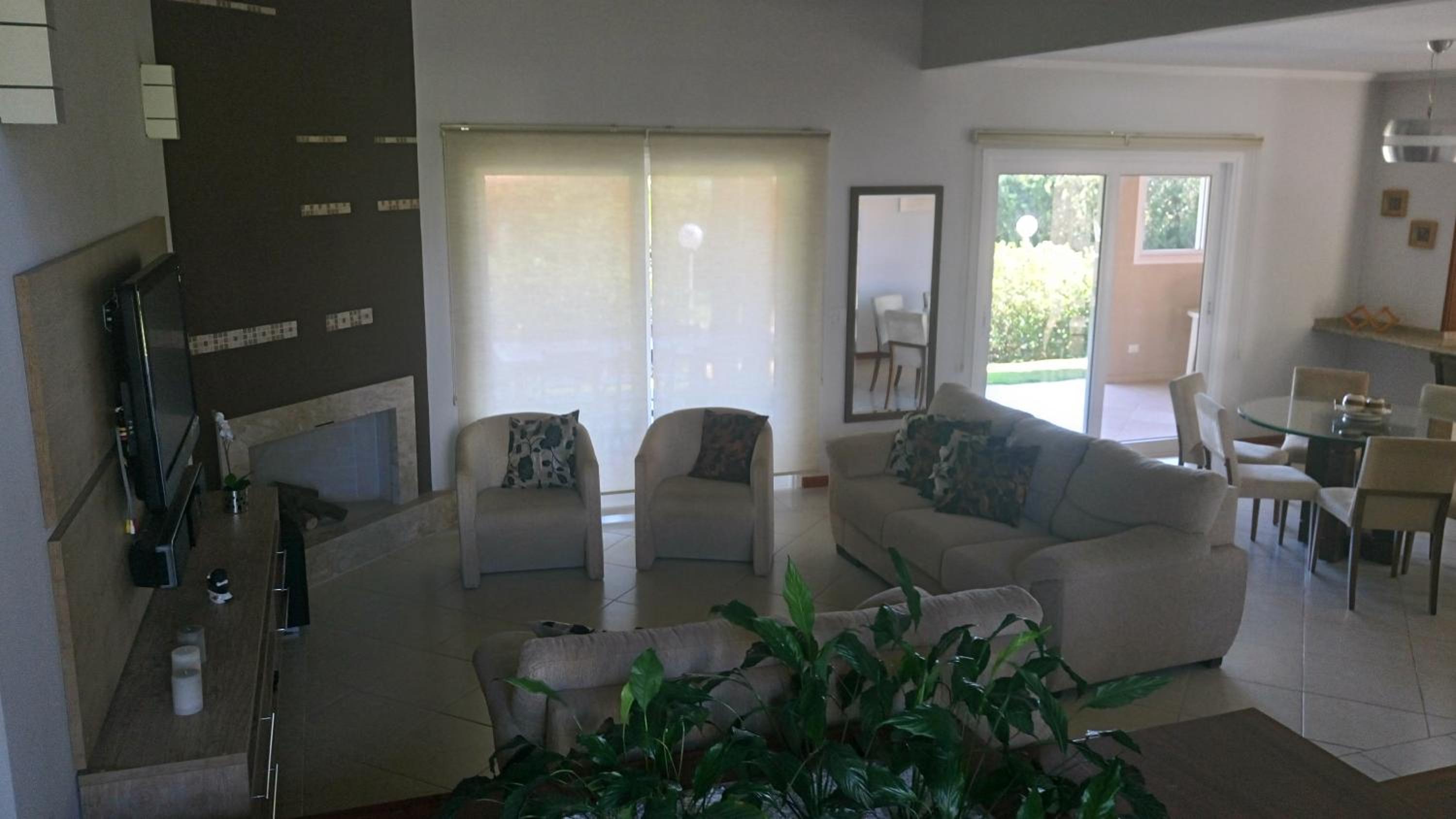 Linda Casa de Campo - Próximo à SP - Wi-Fi grátis