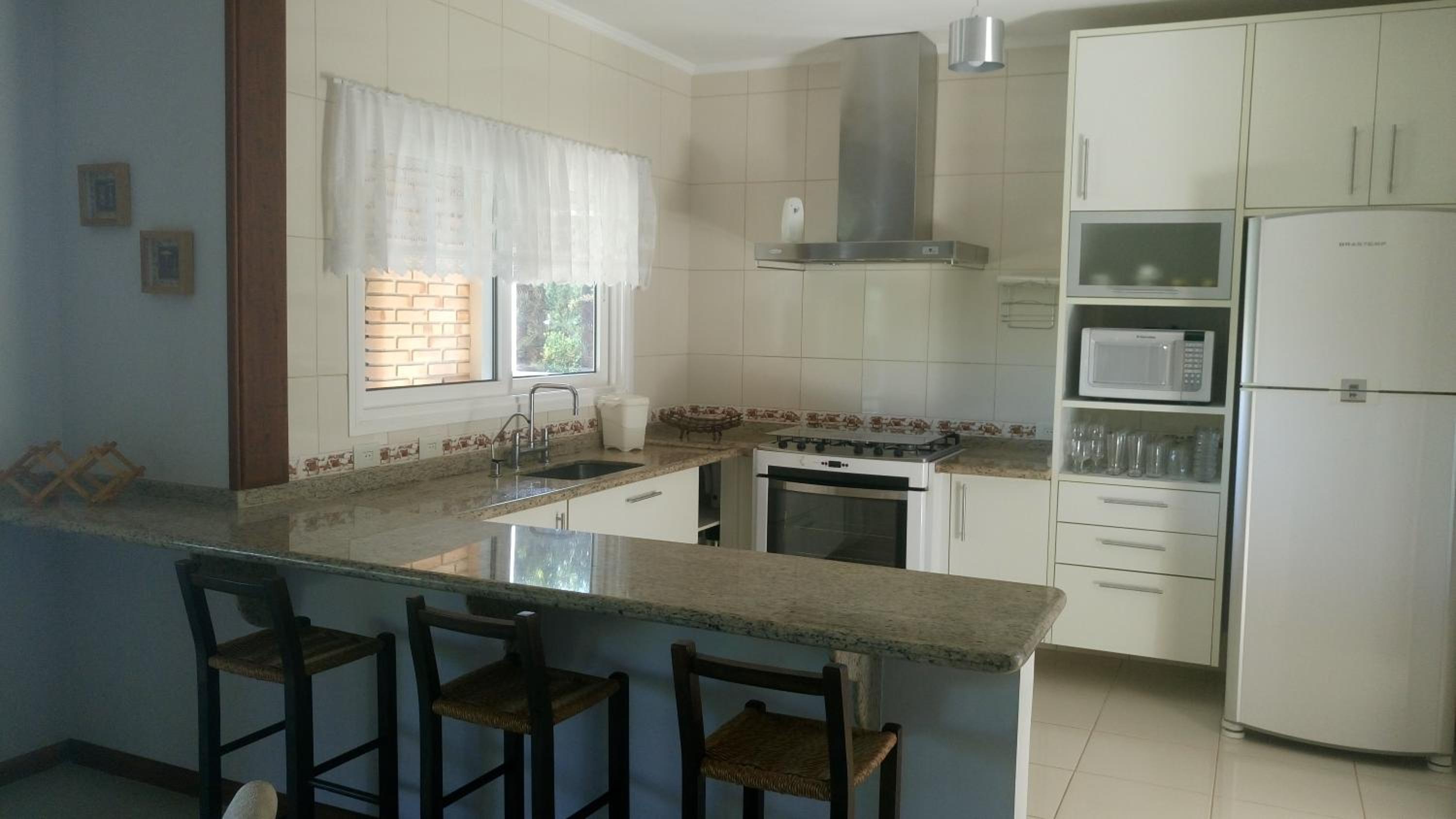Linda Casa de Campo - Próximo à SP - Wi-Fi grátis