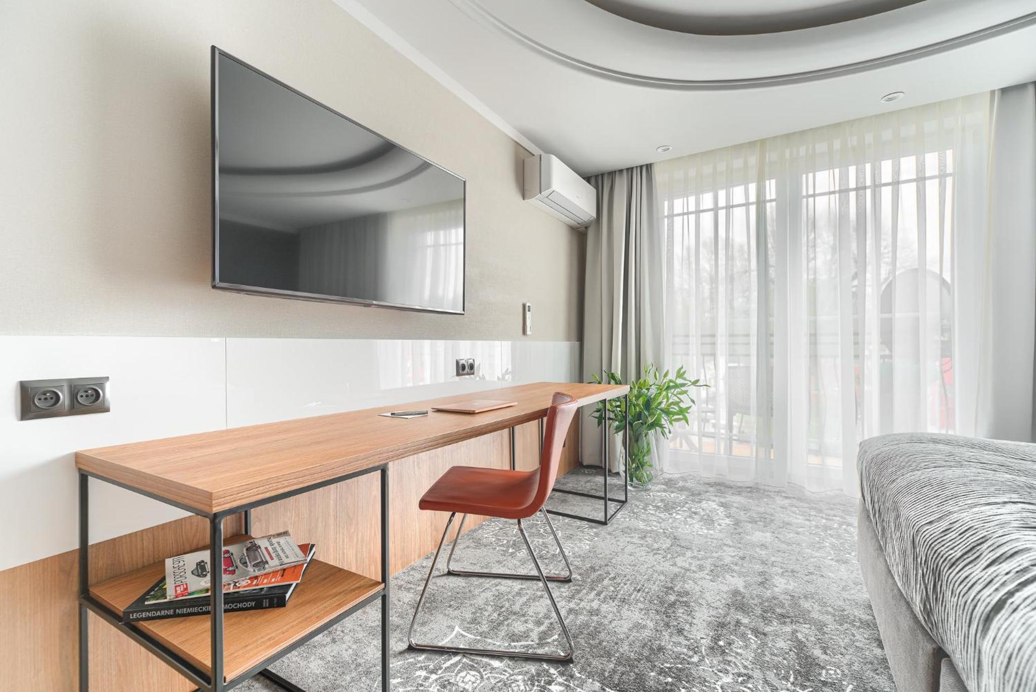City Apartments - Młyńska 49