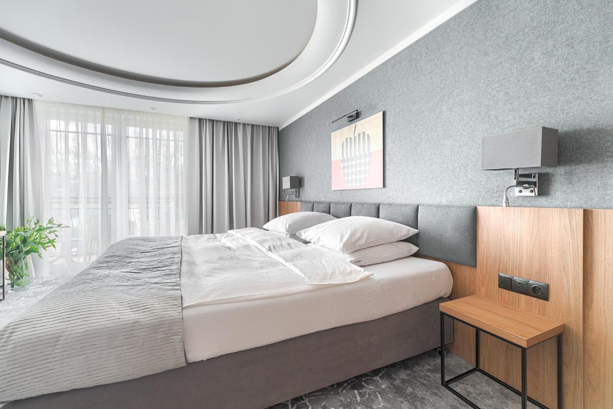 City Apartments - Młyńska 49