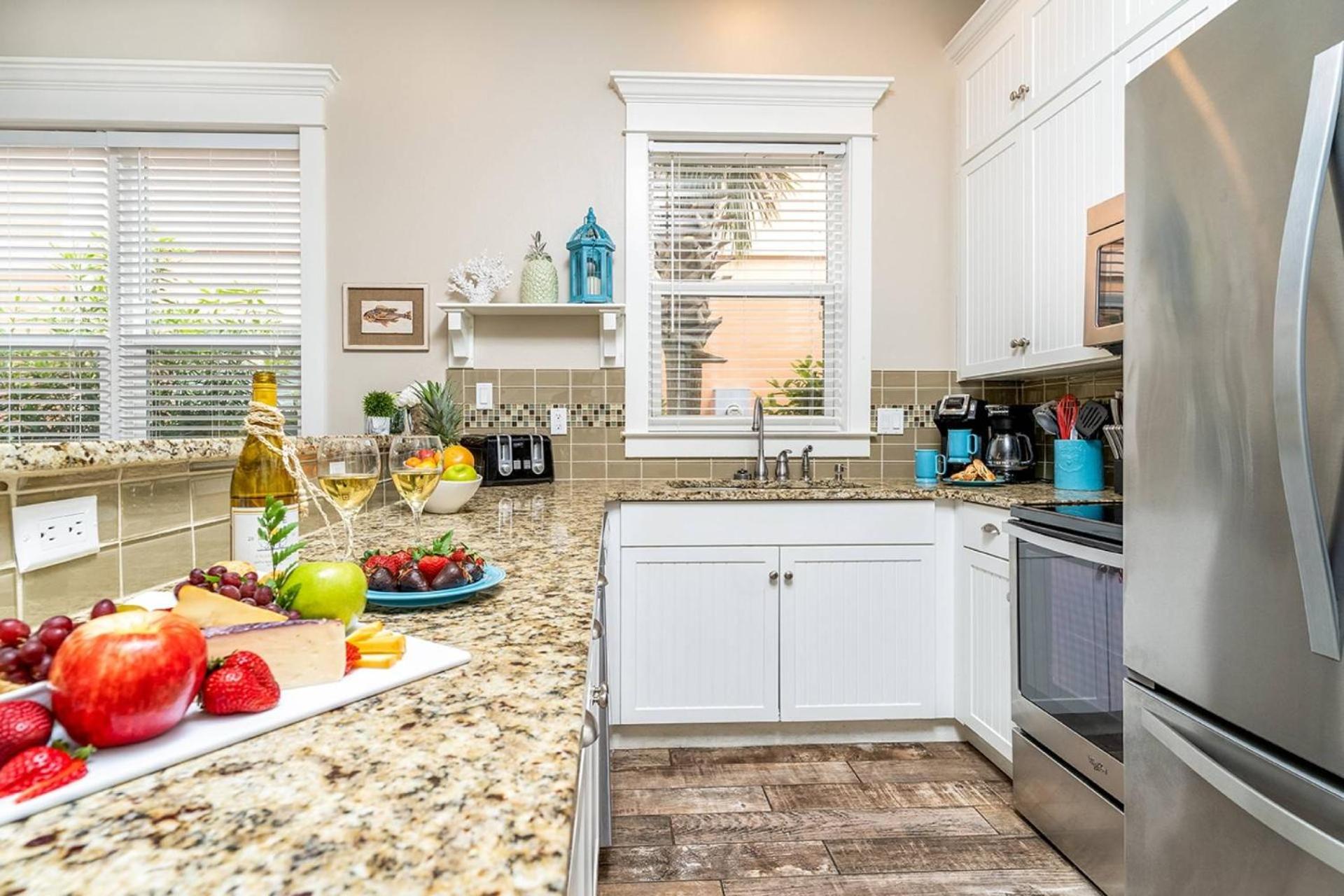 Miramar Beach Villas 108 - Seaside Getaway