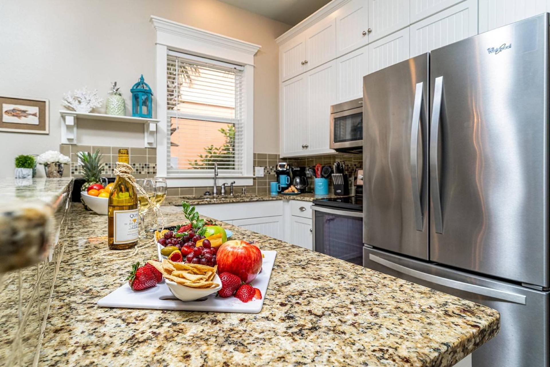 Miramar Beach Villas 108 - Seaside Getaway