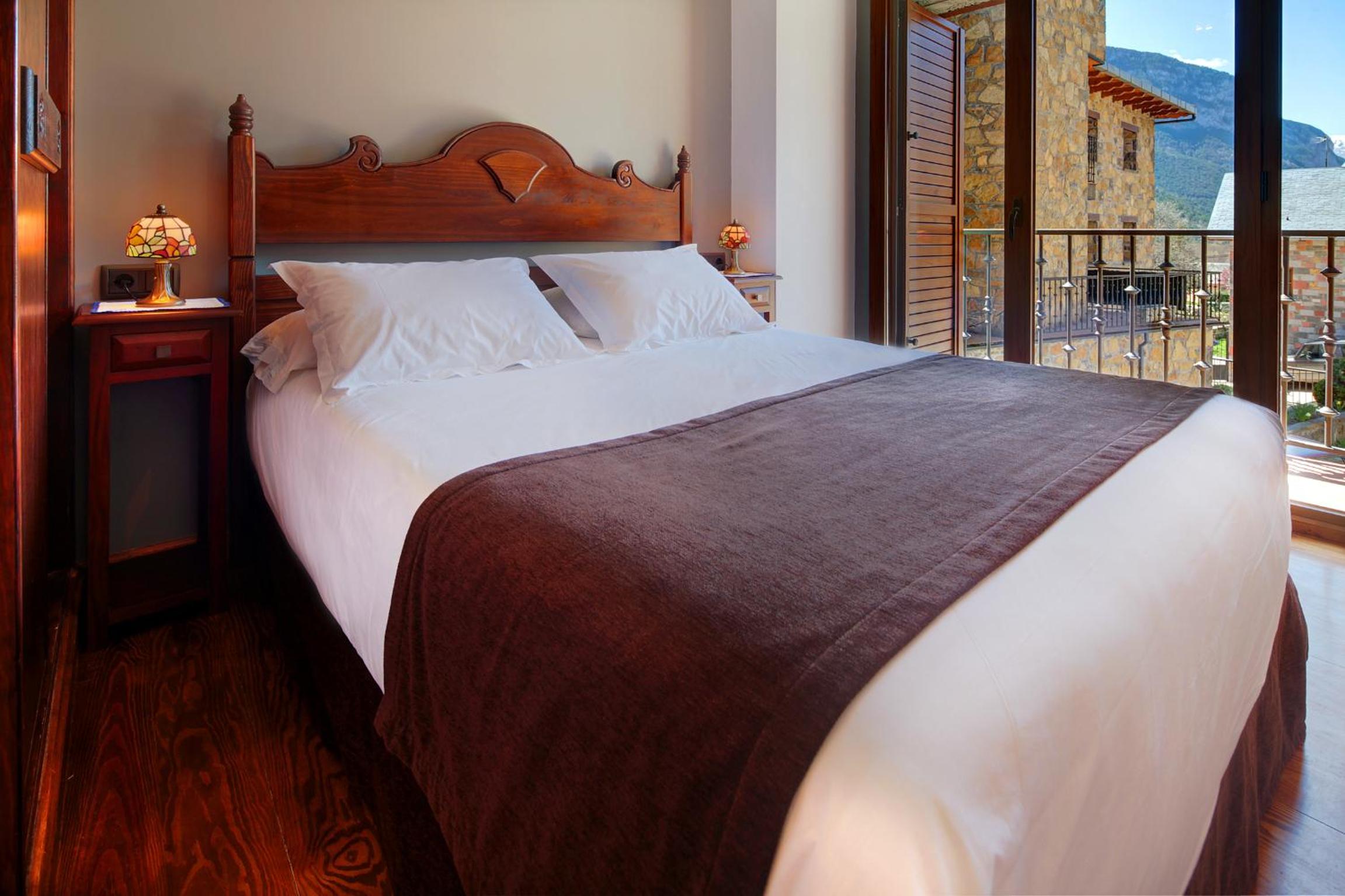 Villa de Plan Apartments&Suites