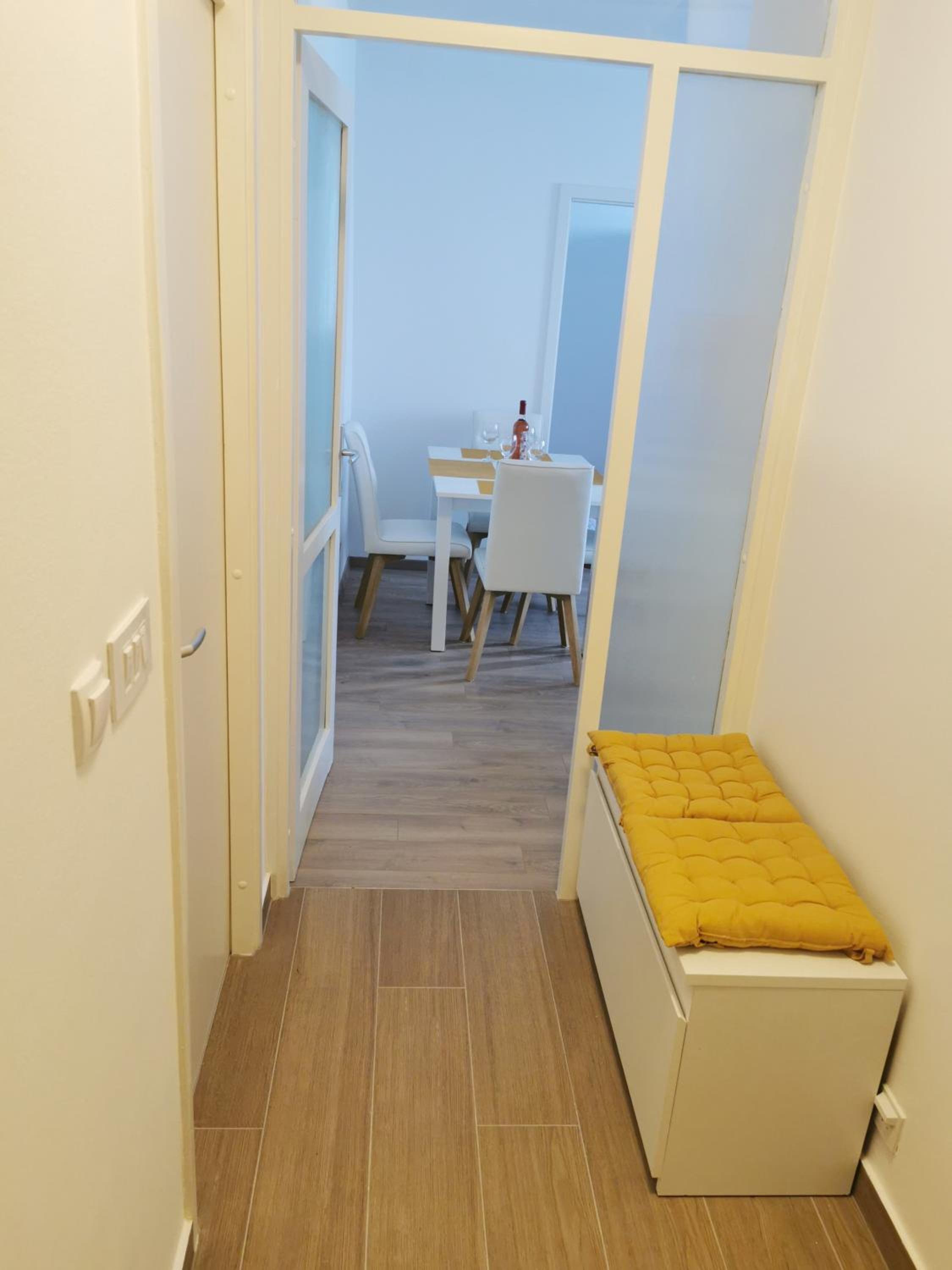 Apartment Tajchi, 5 min from Rixos Beach