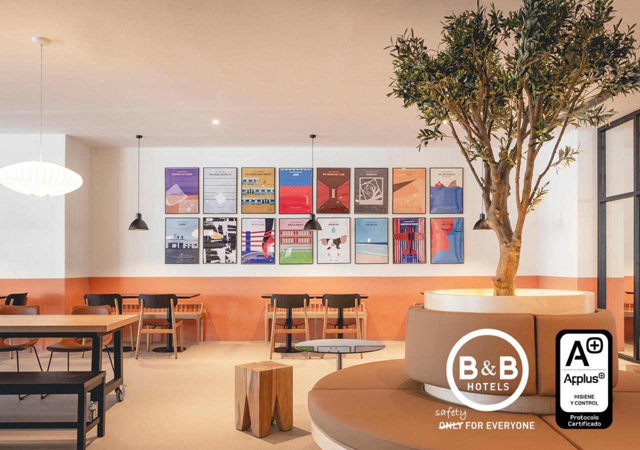 Getafe Vacations - BB HOTEL Madrid Getafe - Property Image 5