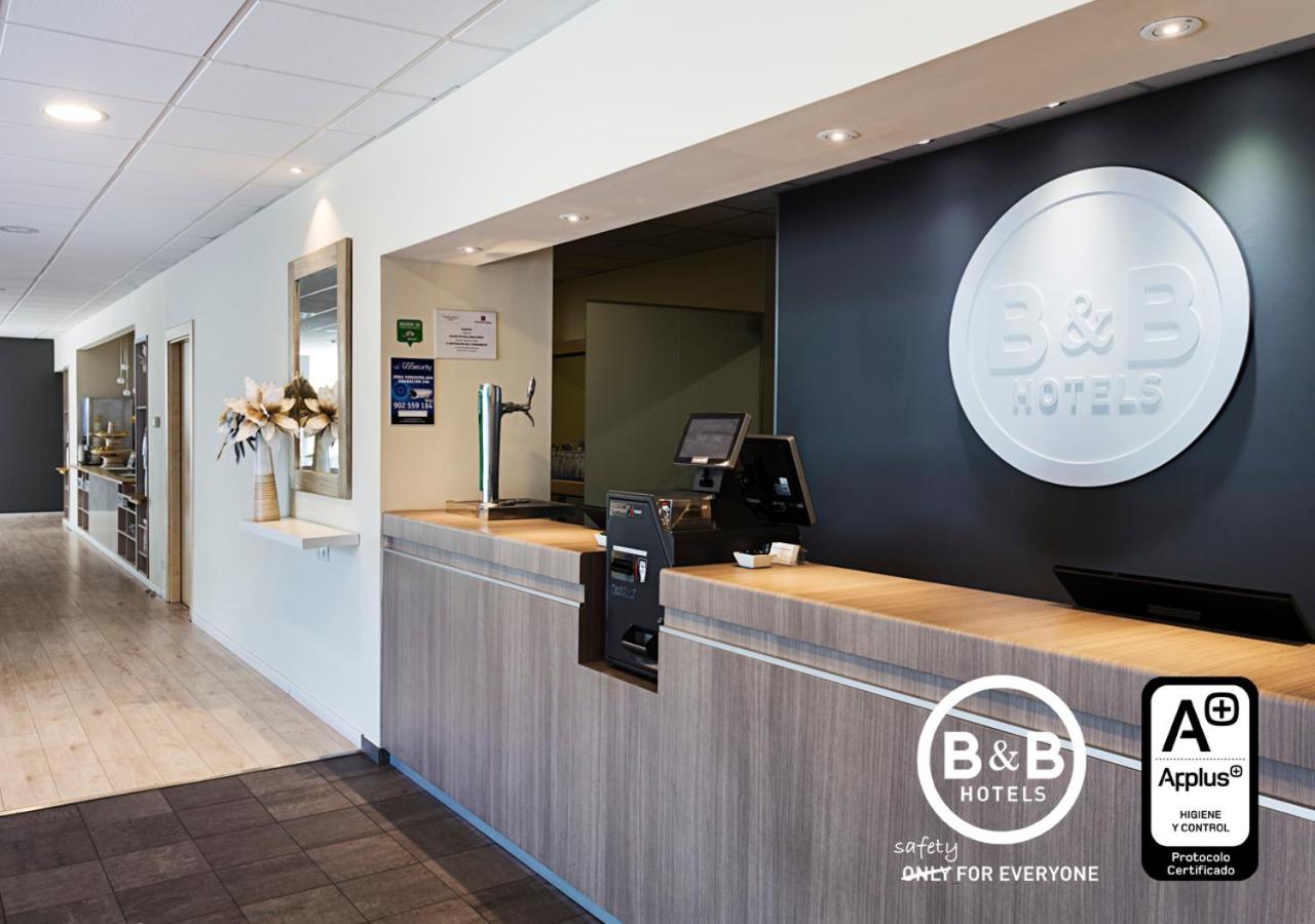 Las Rozas de Madrid Vacations - BB HOTEL Madrid Las Rozas - Property Image 9