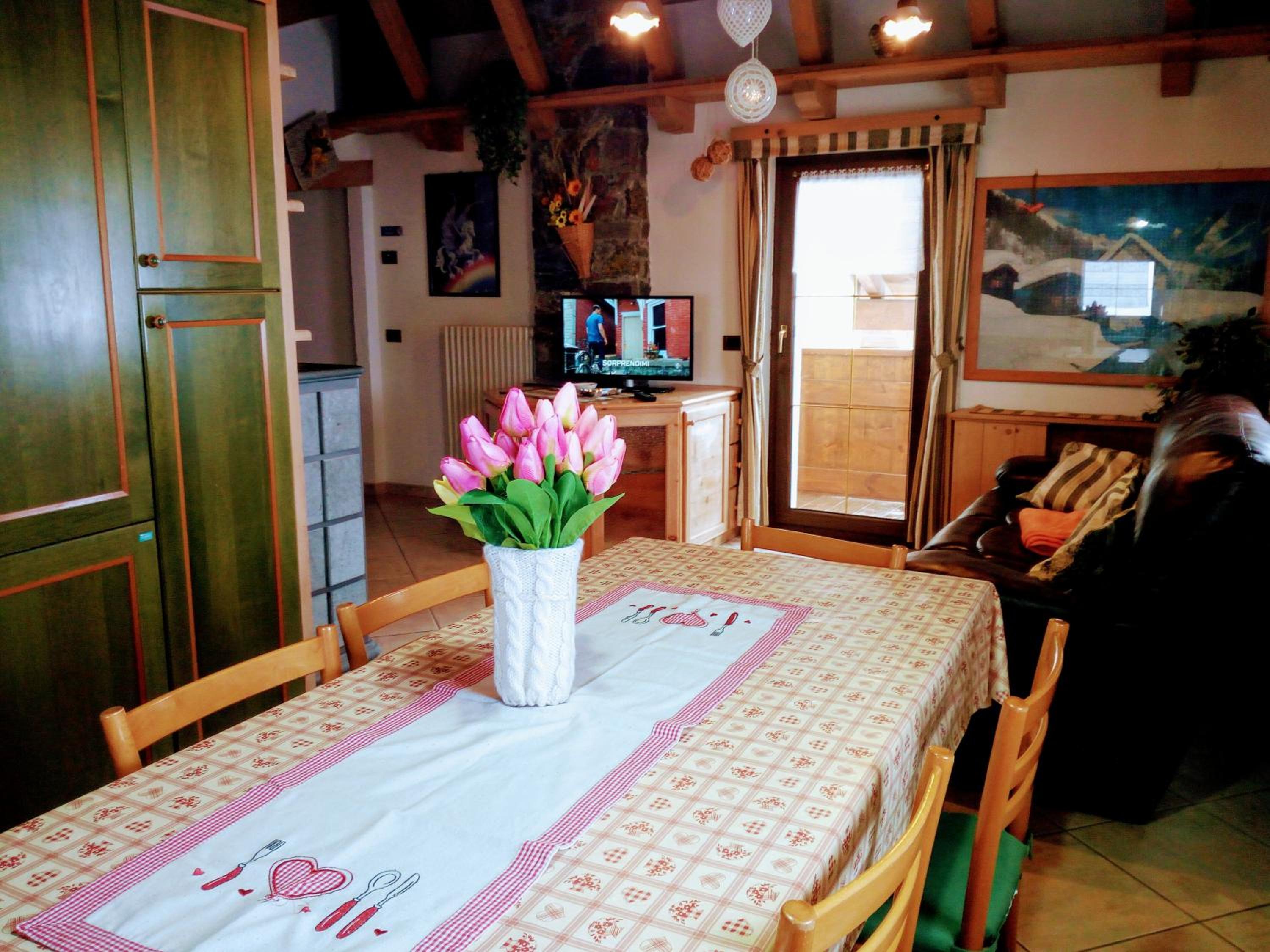 Casa Rainolter view 4