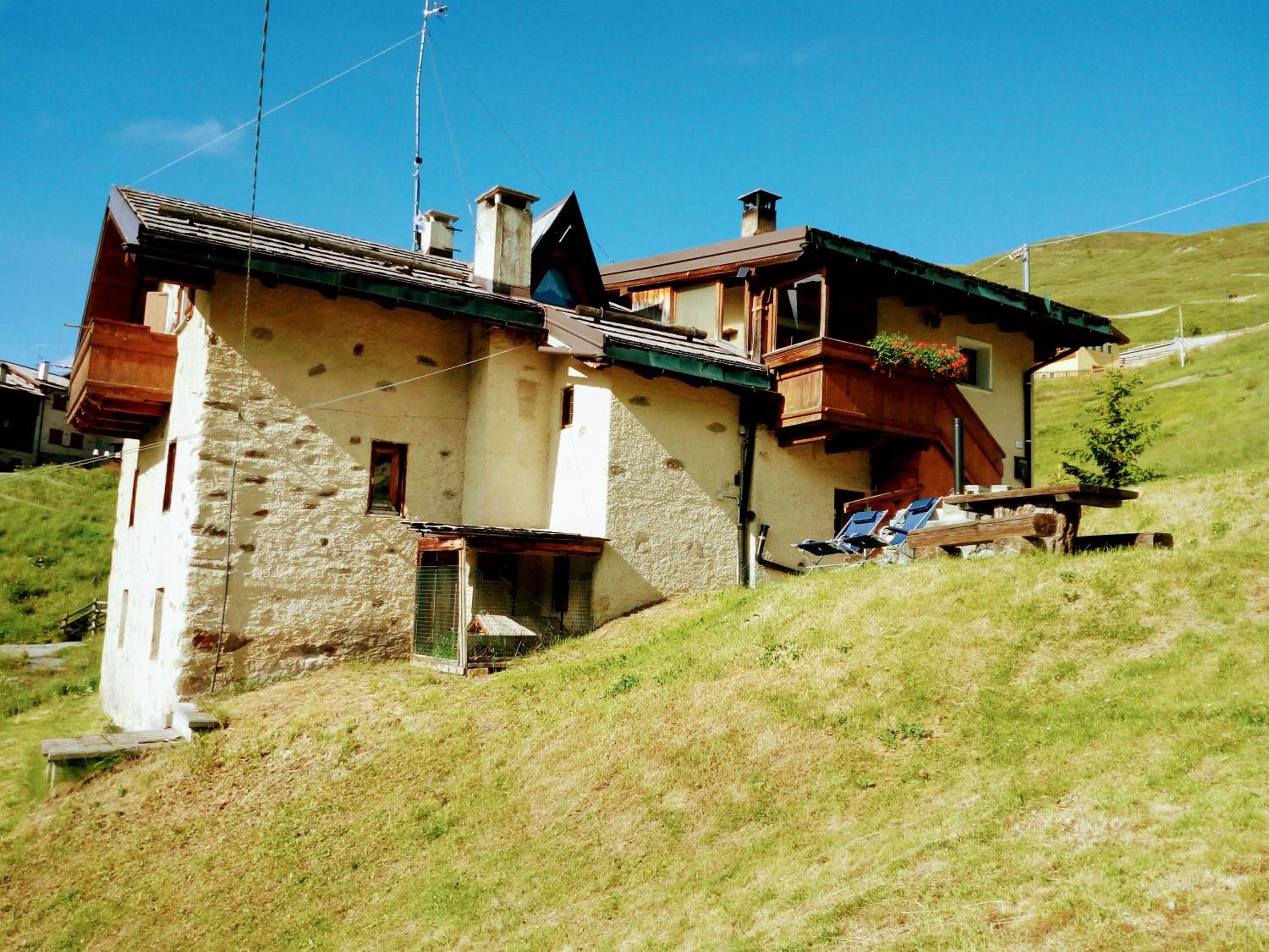 Casa Rainolter view 2