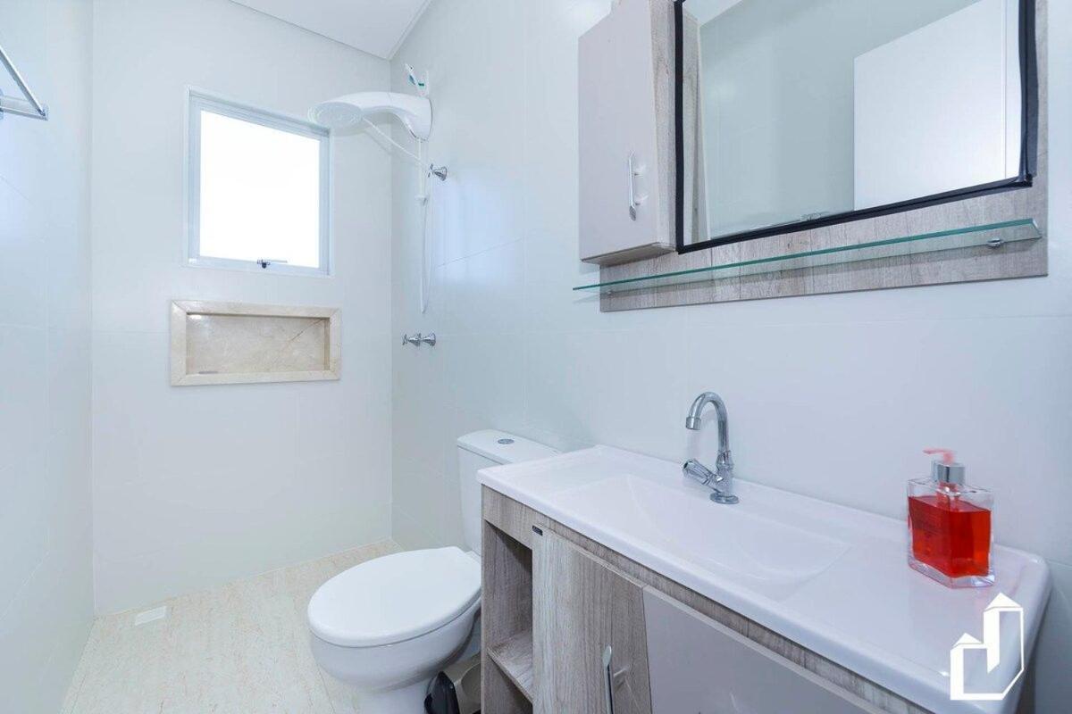 Cobertura duplex com piscina e 03 suítes