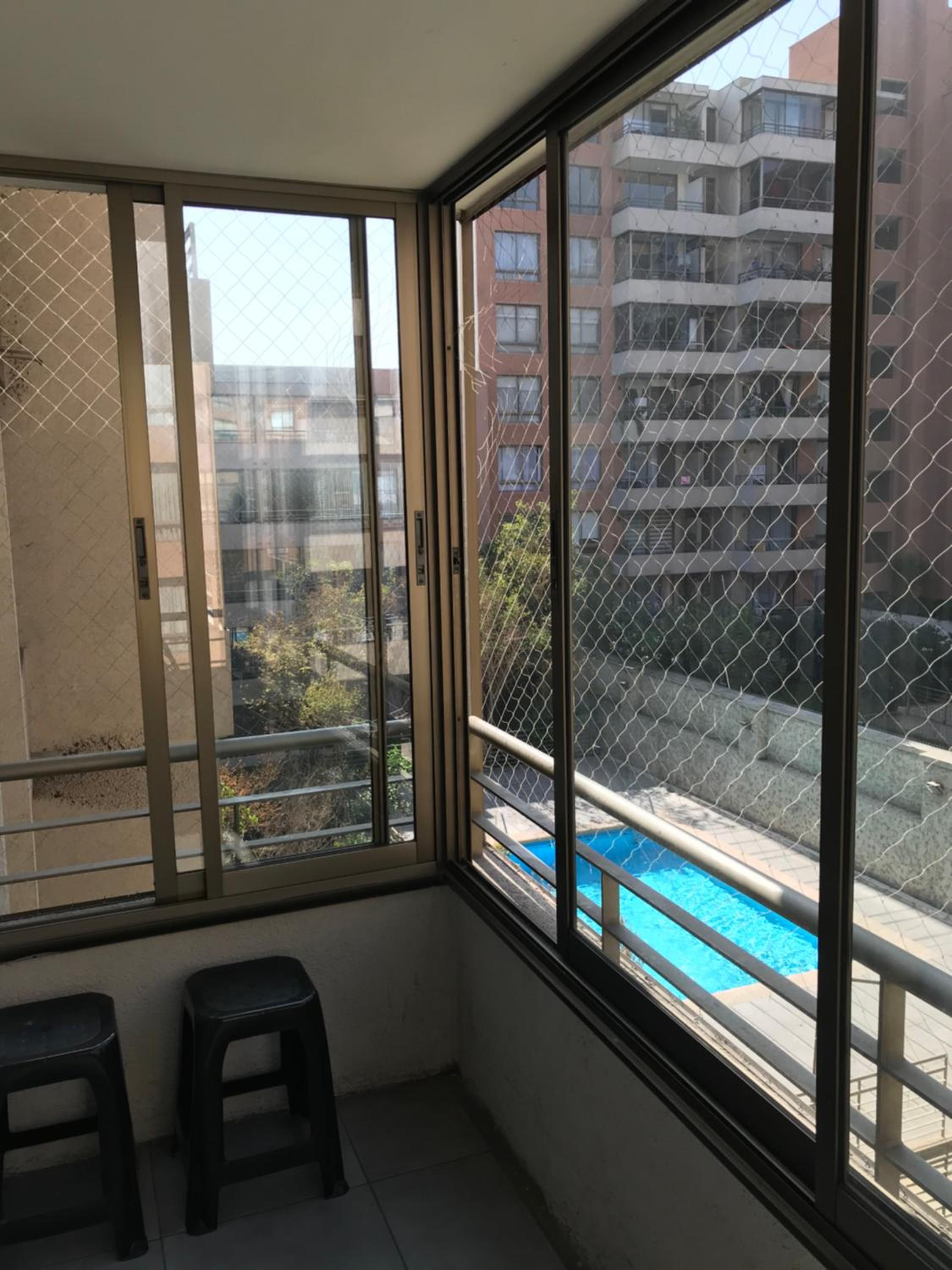 Departamento Amoblado Full Equipado view 4