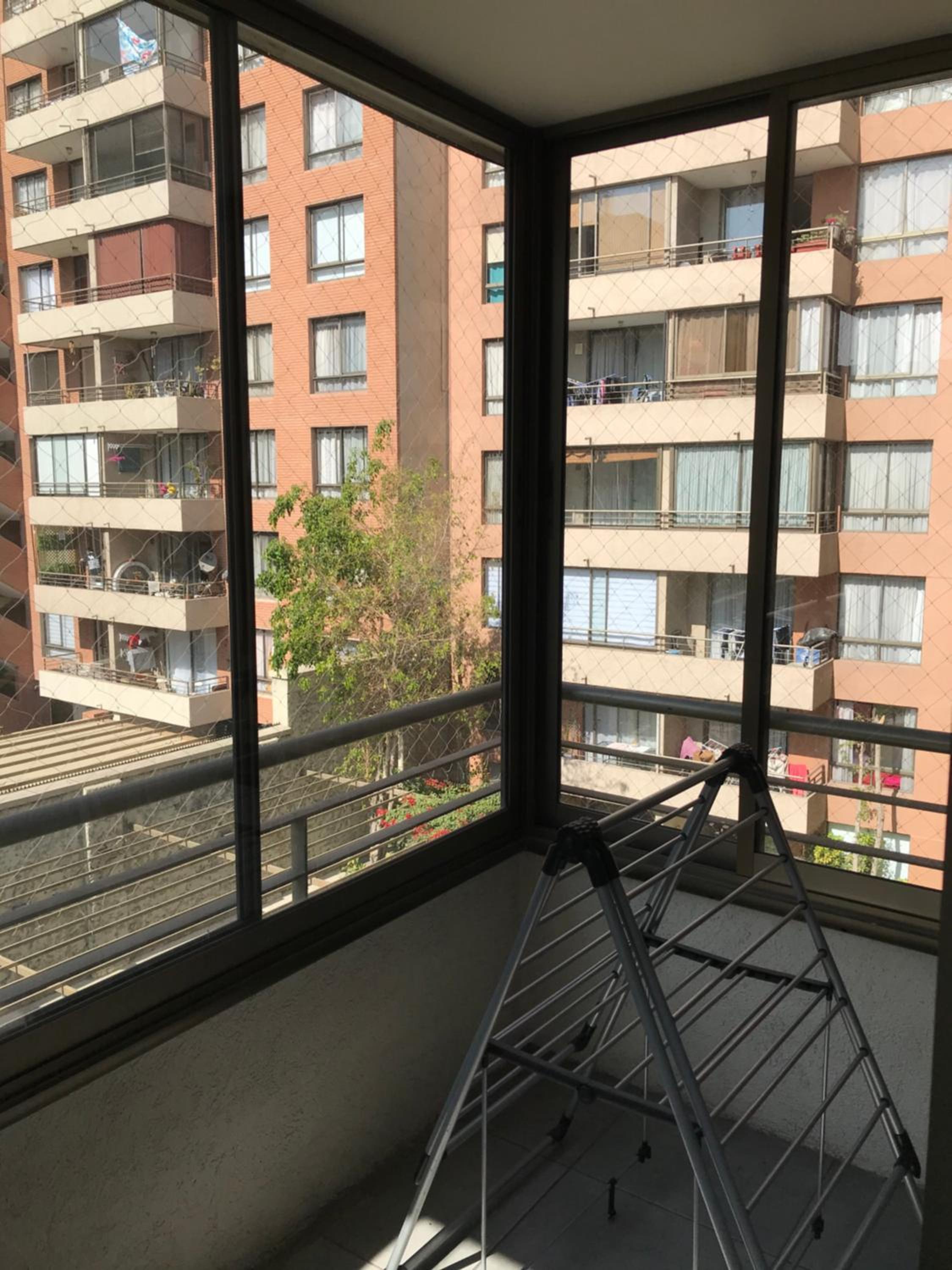Departamento Amoblado Full Equipado view 3