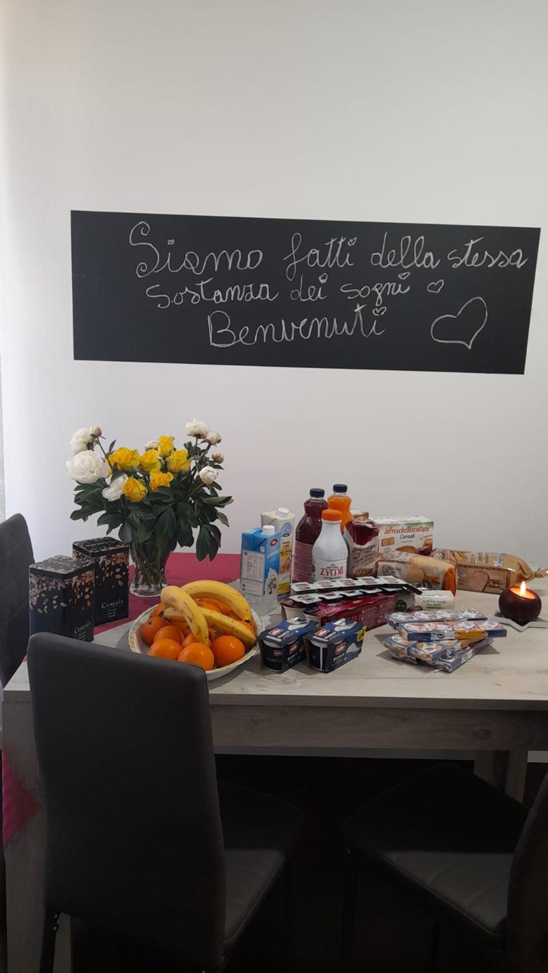 B&B La Luna nel pozzo