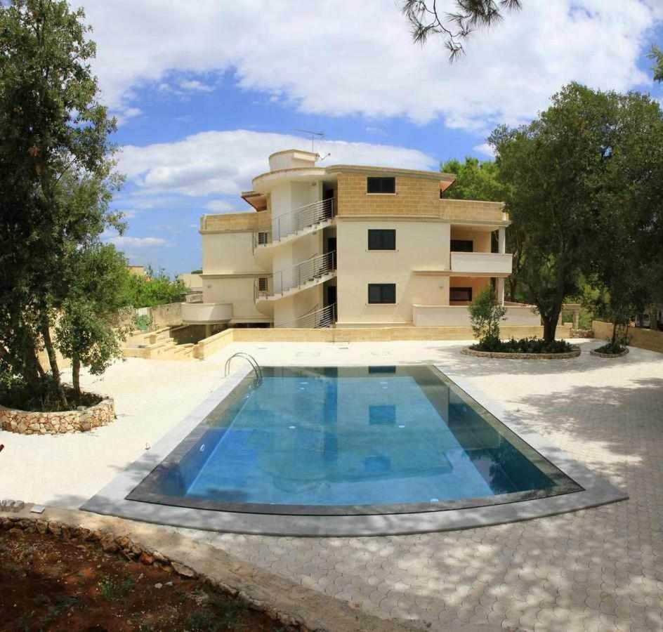 Residence la Vallona