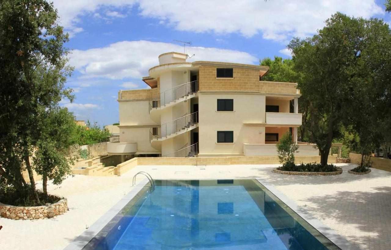 Residence la Vallona